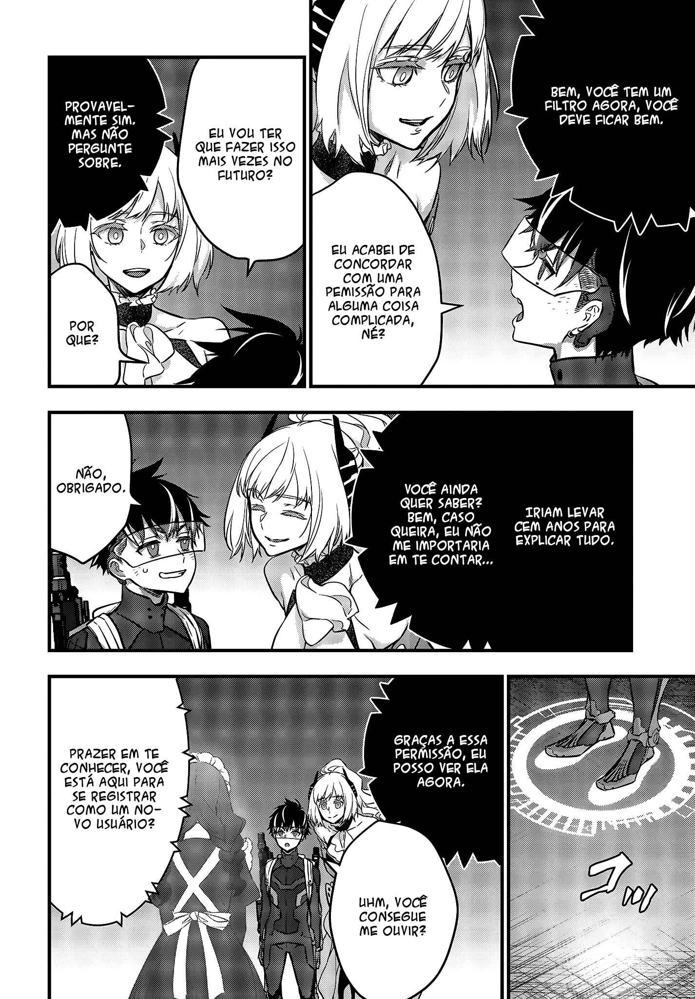Chapter 20 - Page 23
