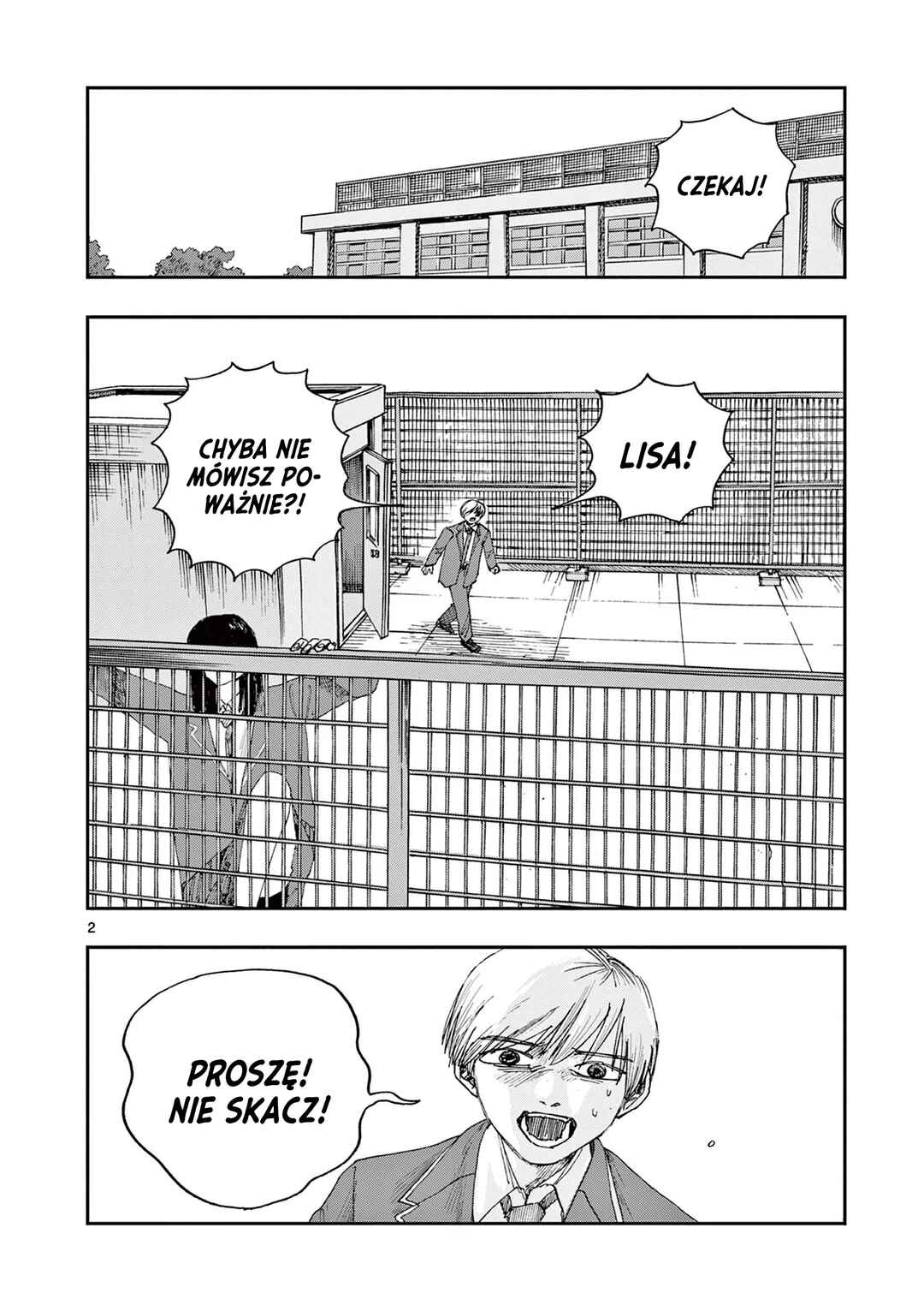 Chapter 71 - Page 3