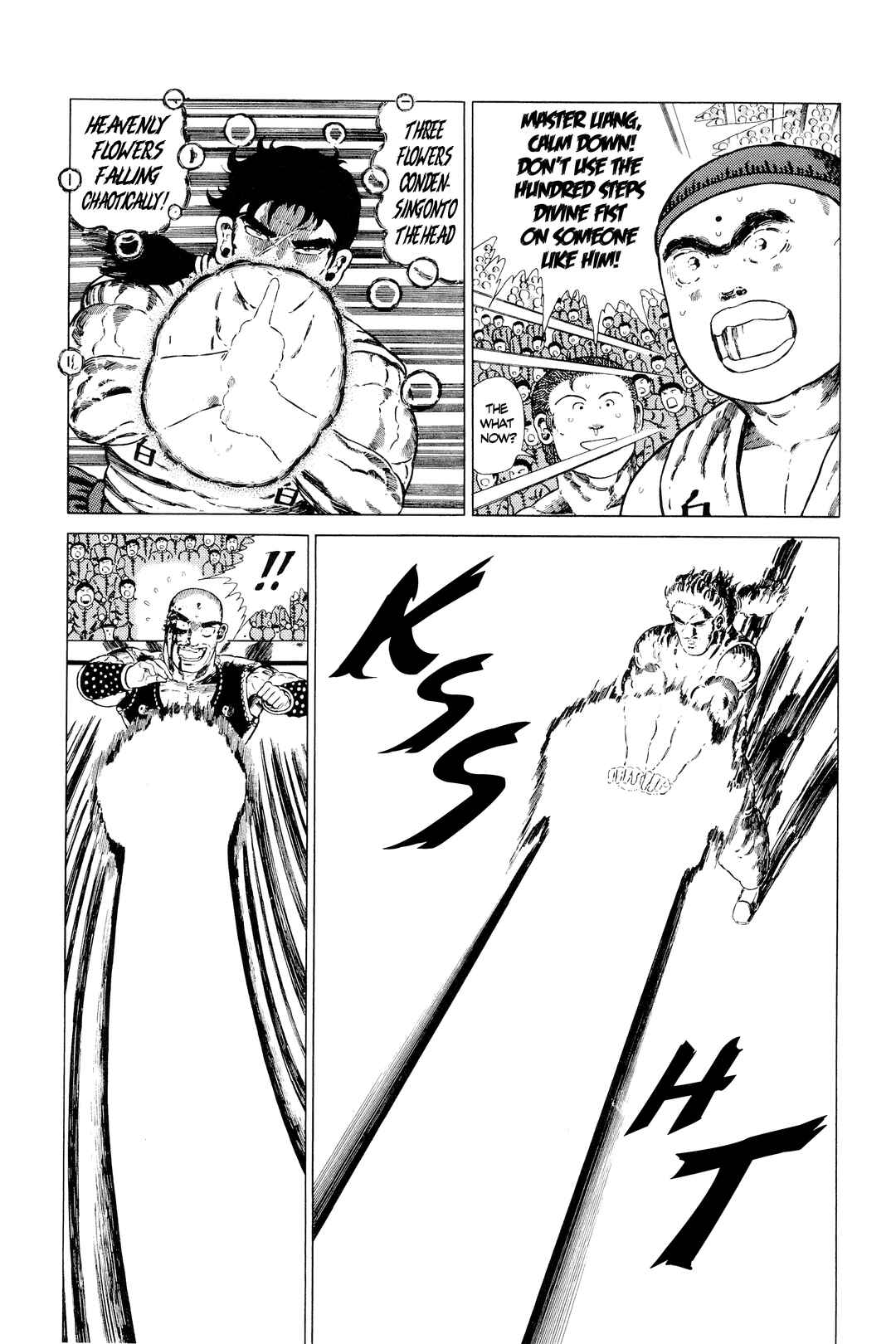 Chapter 139 - Page 11