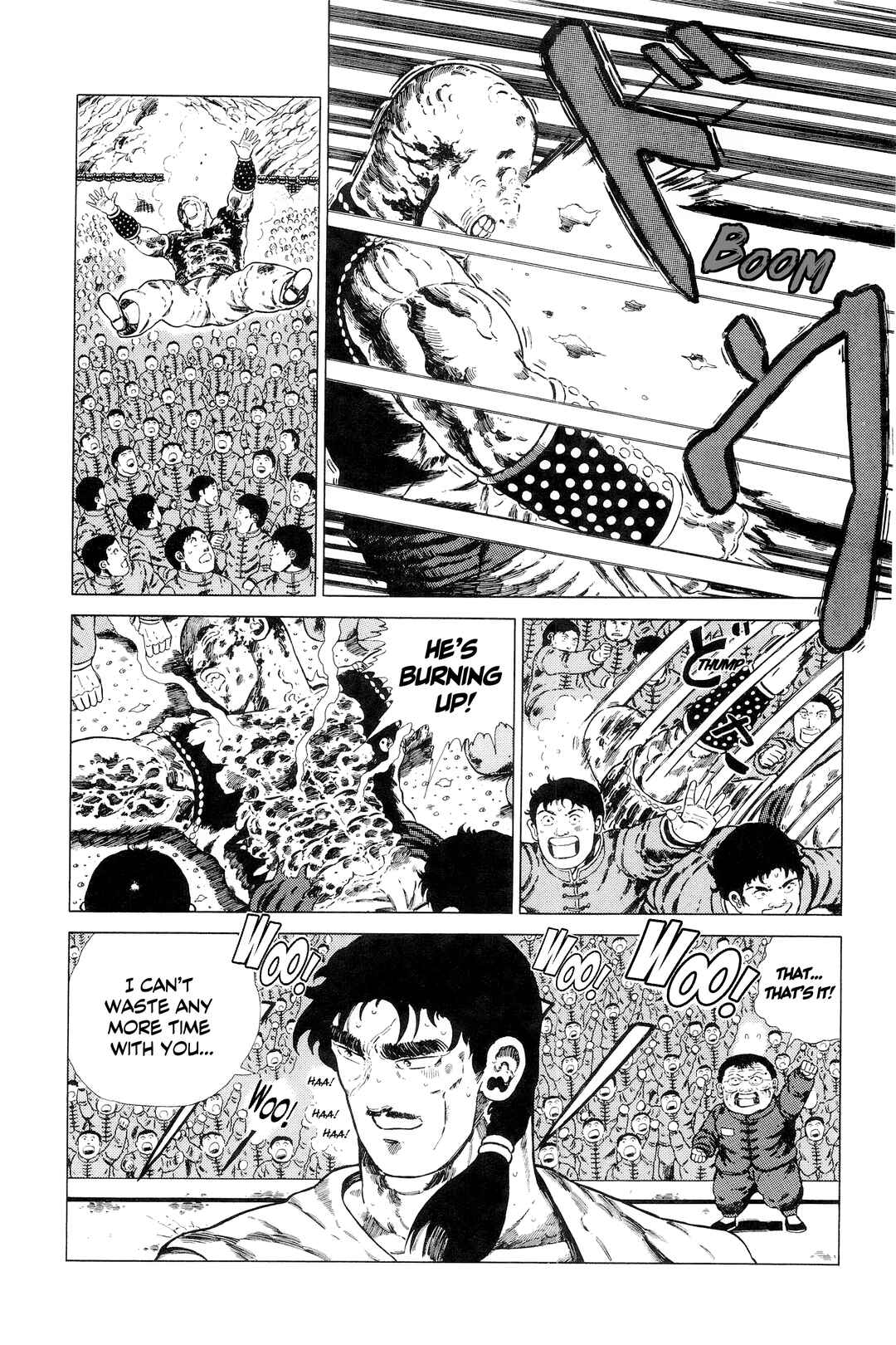 Chapter 139 - Page 12