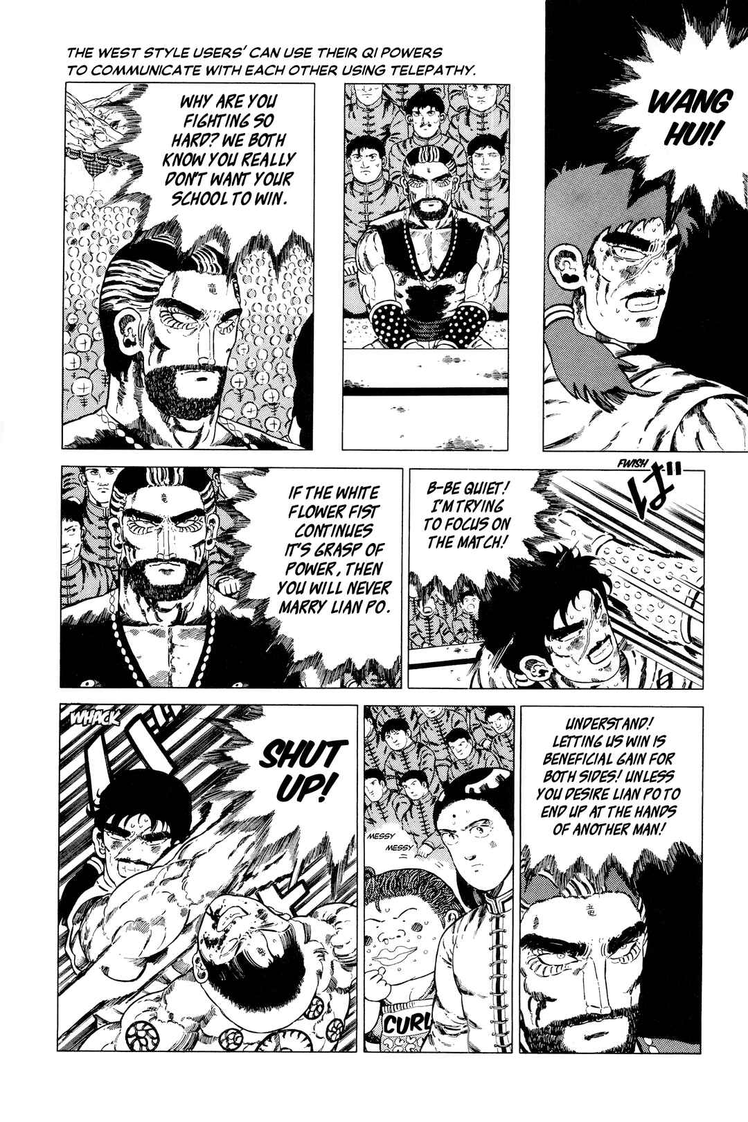 Chapter 139 - Page 22