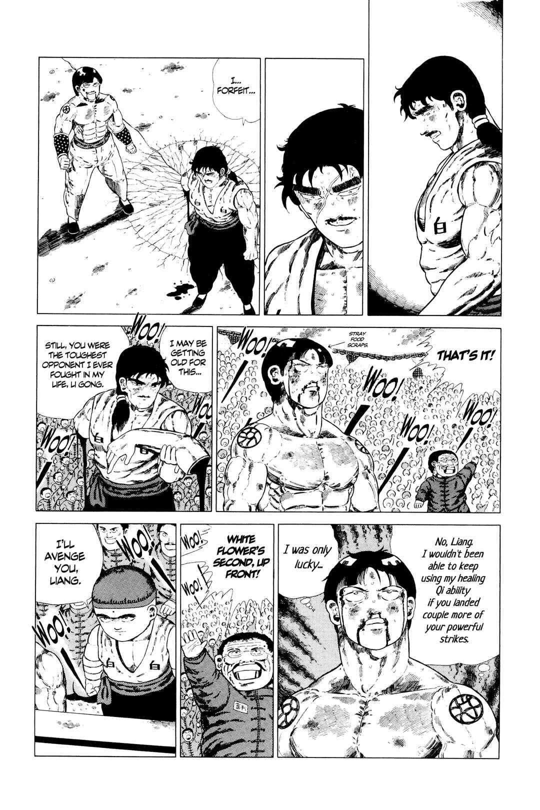 Chapter 139 - Page 27