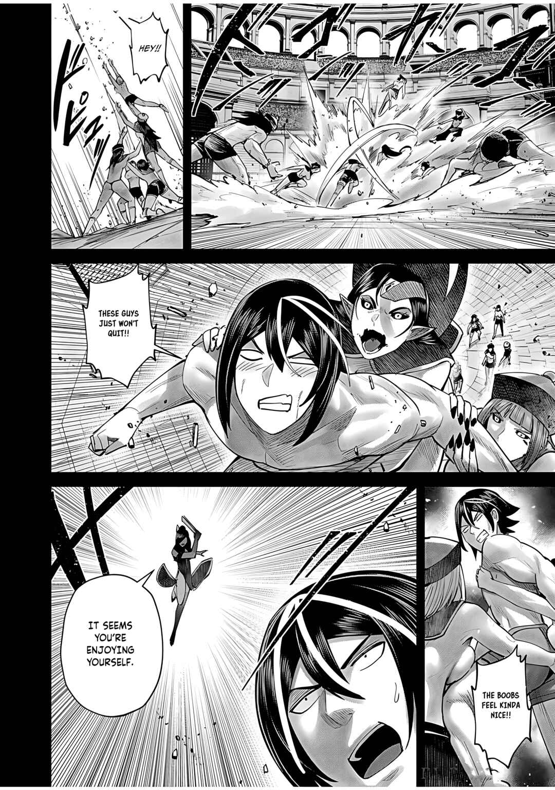 Chapter 76 - Page 12
