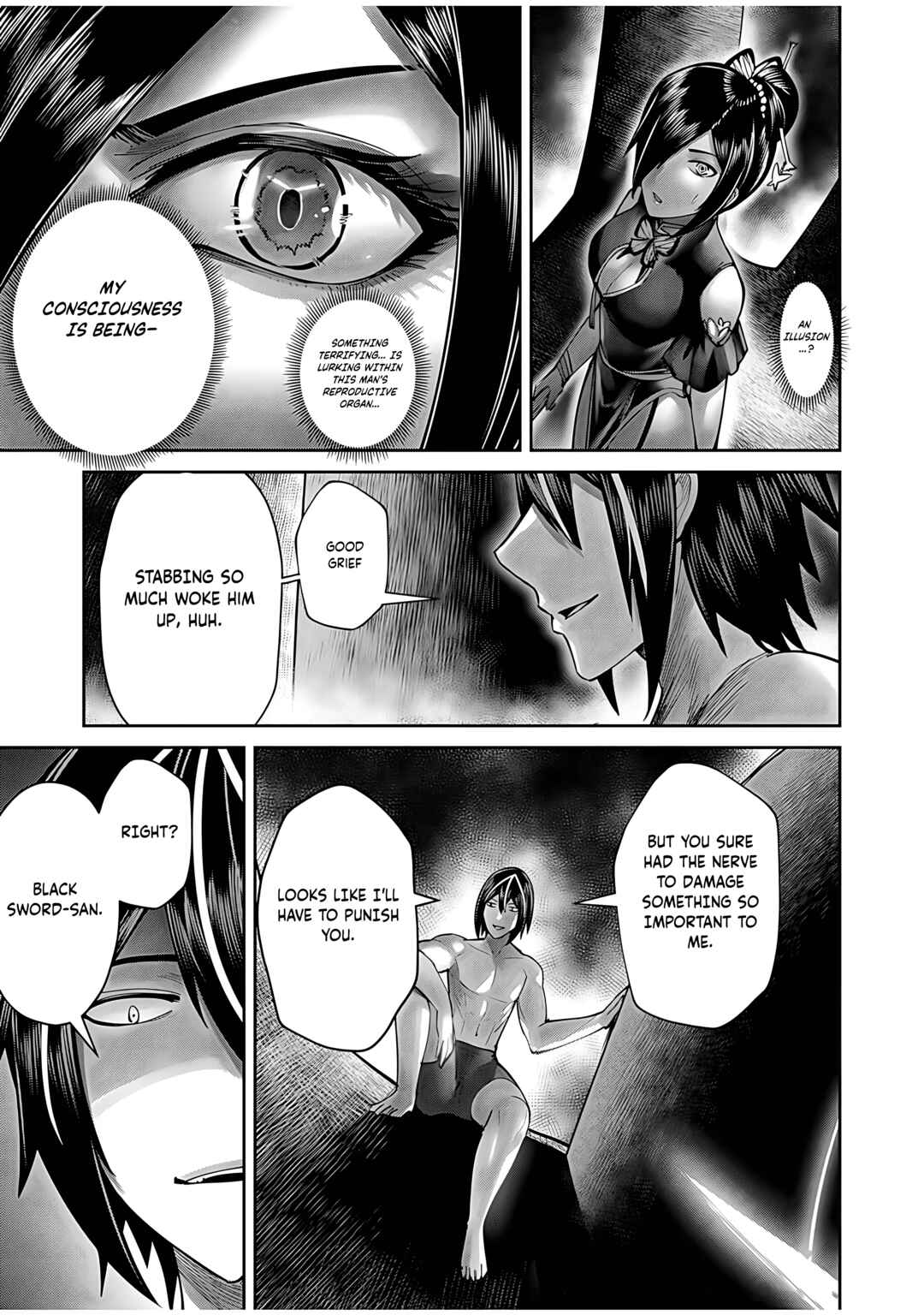 Chapter 76 - Page 23