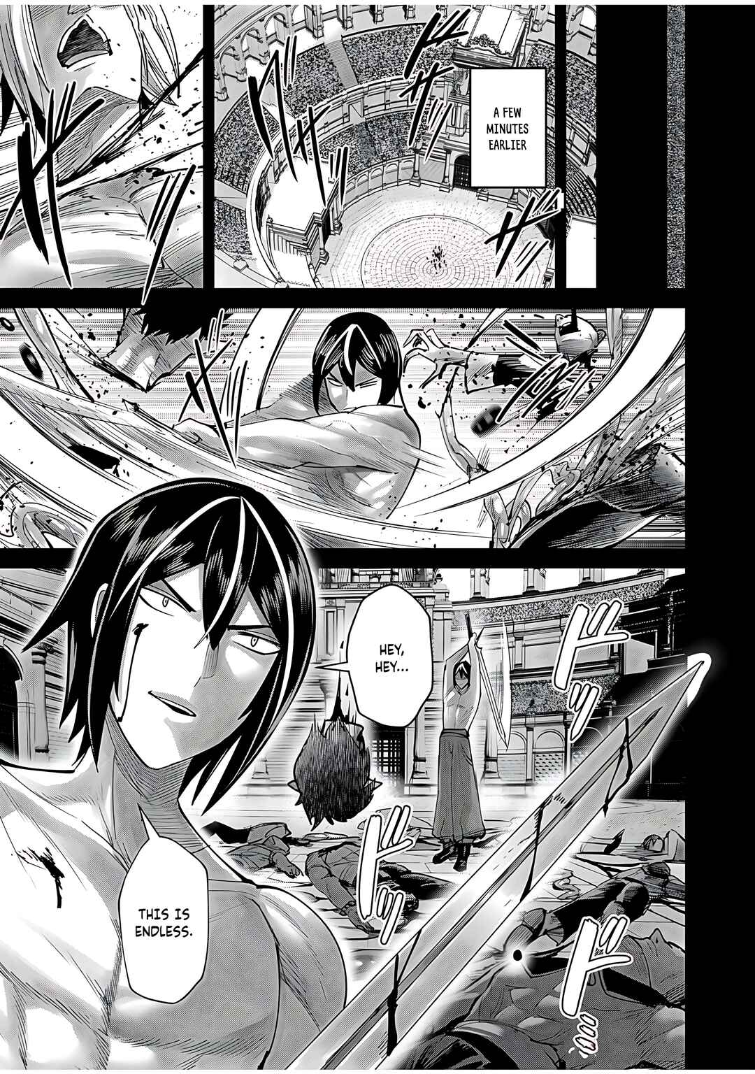 Chapter 76 - Page 7