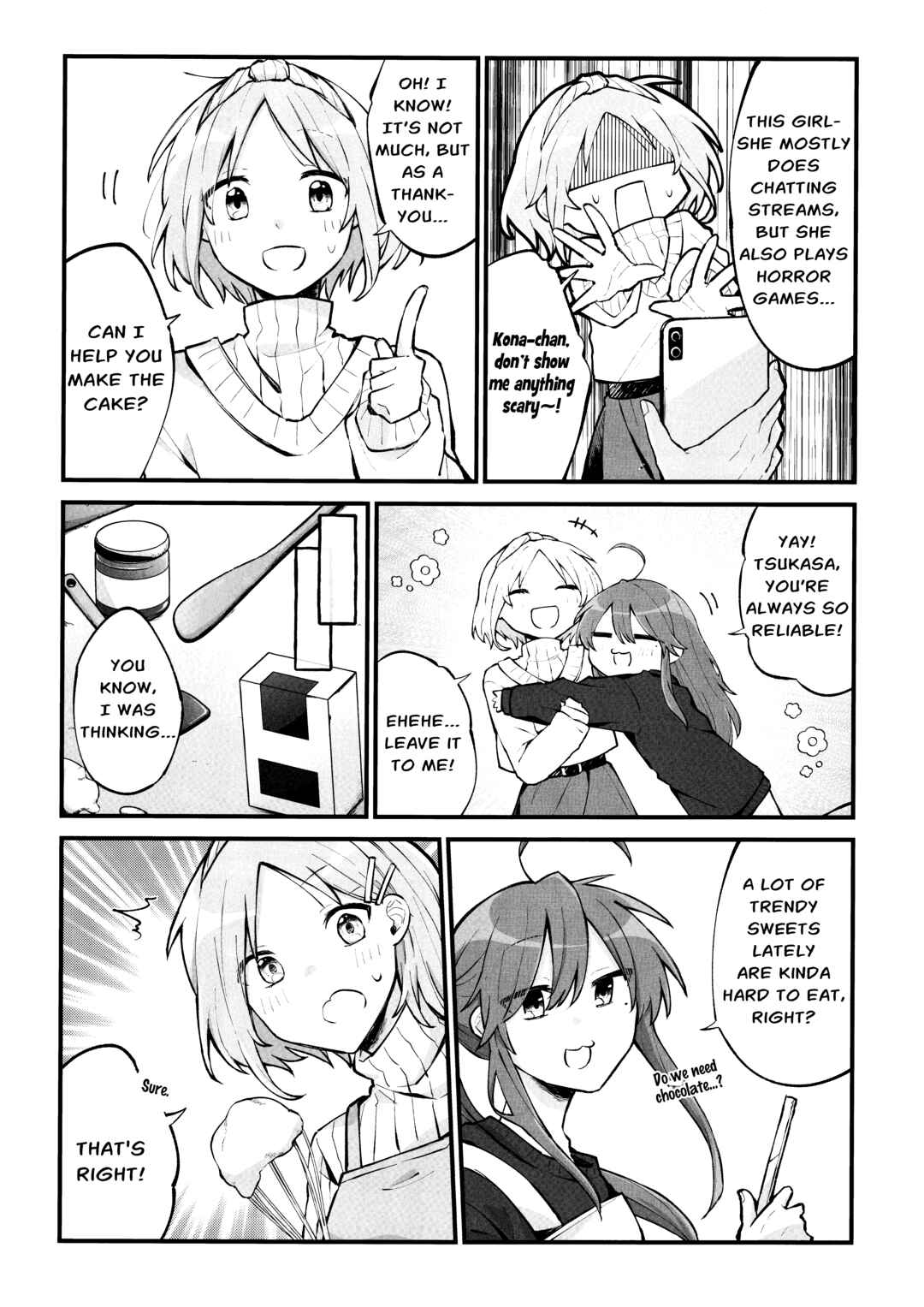 Chapter 3 - Page 2