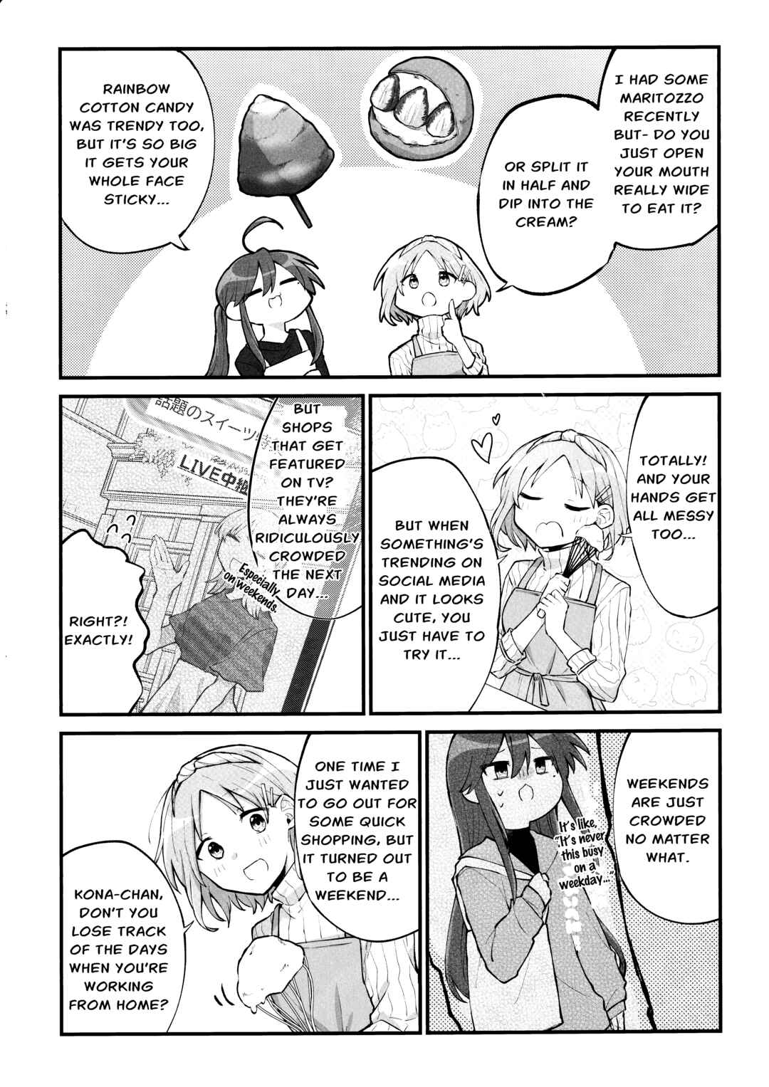 Chapter 3 - Page 3