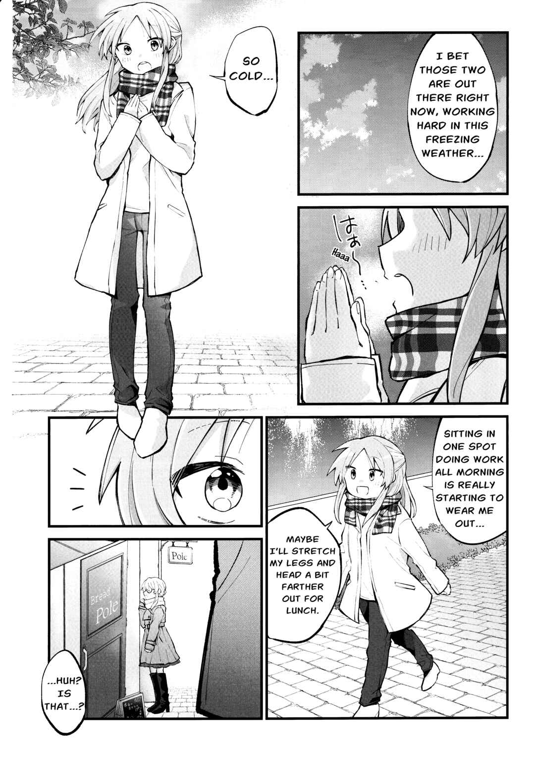 Chapter 3 - Page 5