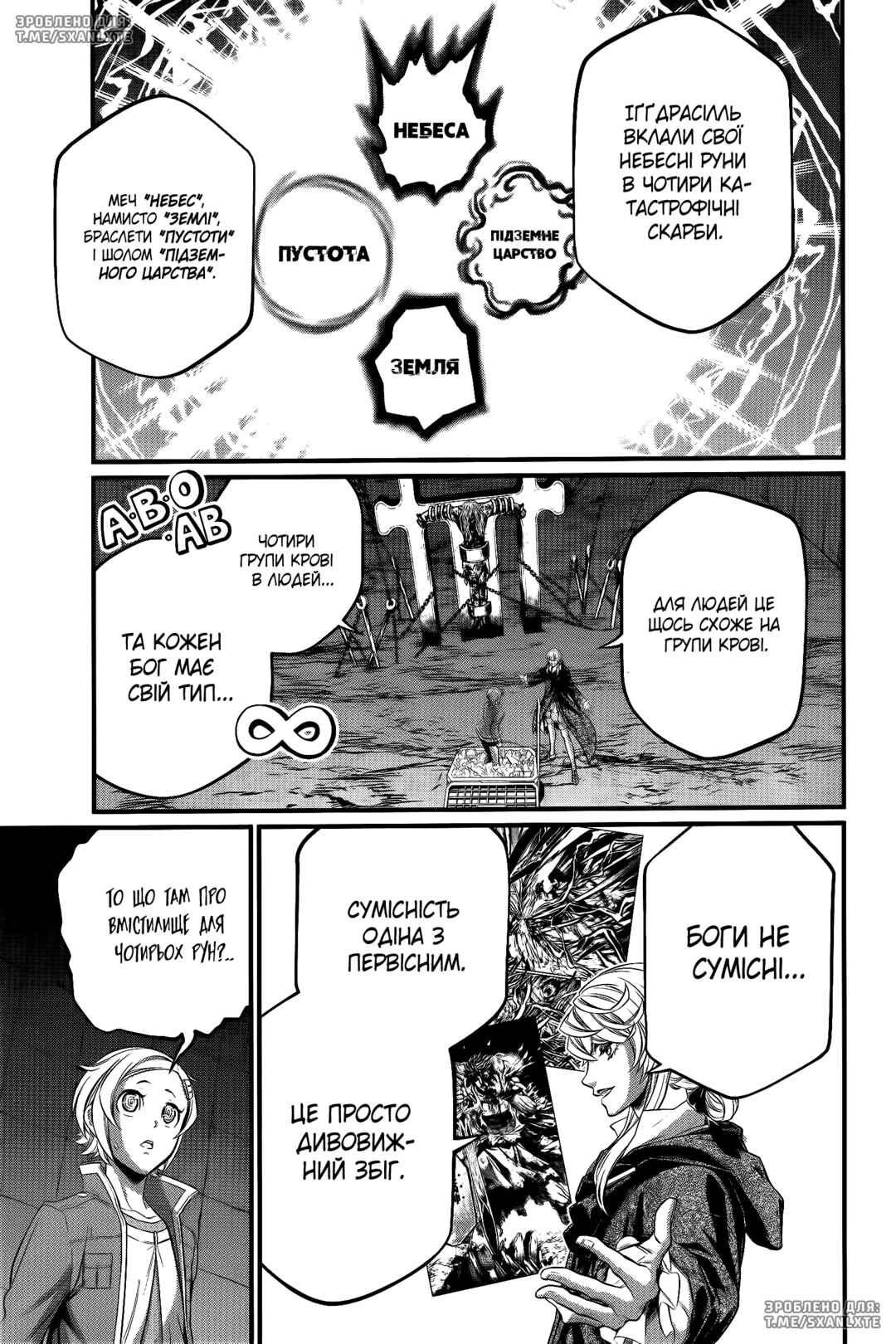 Chapter 98 - Page 13