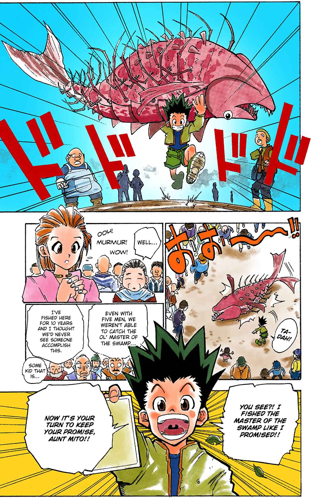 Chapter 1 - Page 10