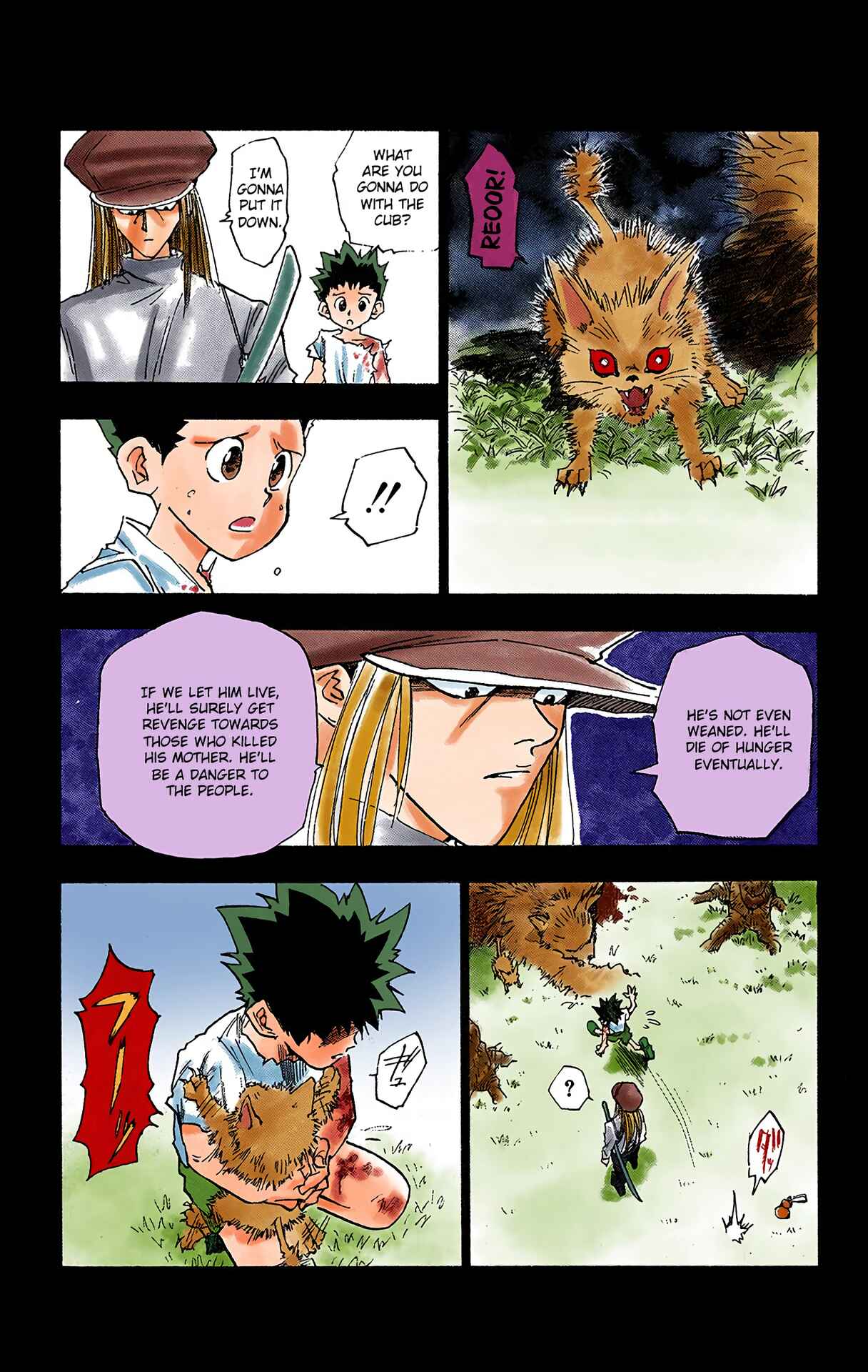 Chapter 1 - Page 21