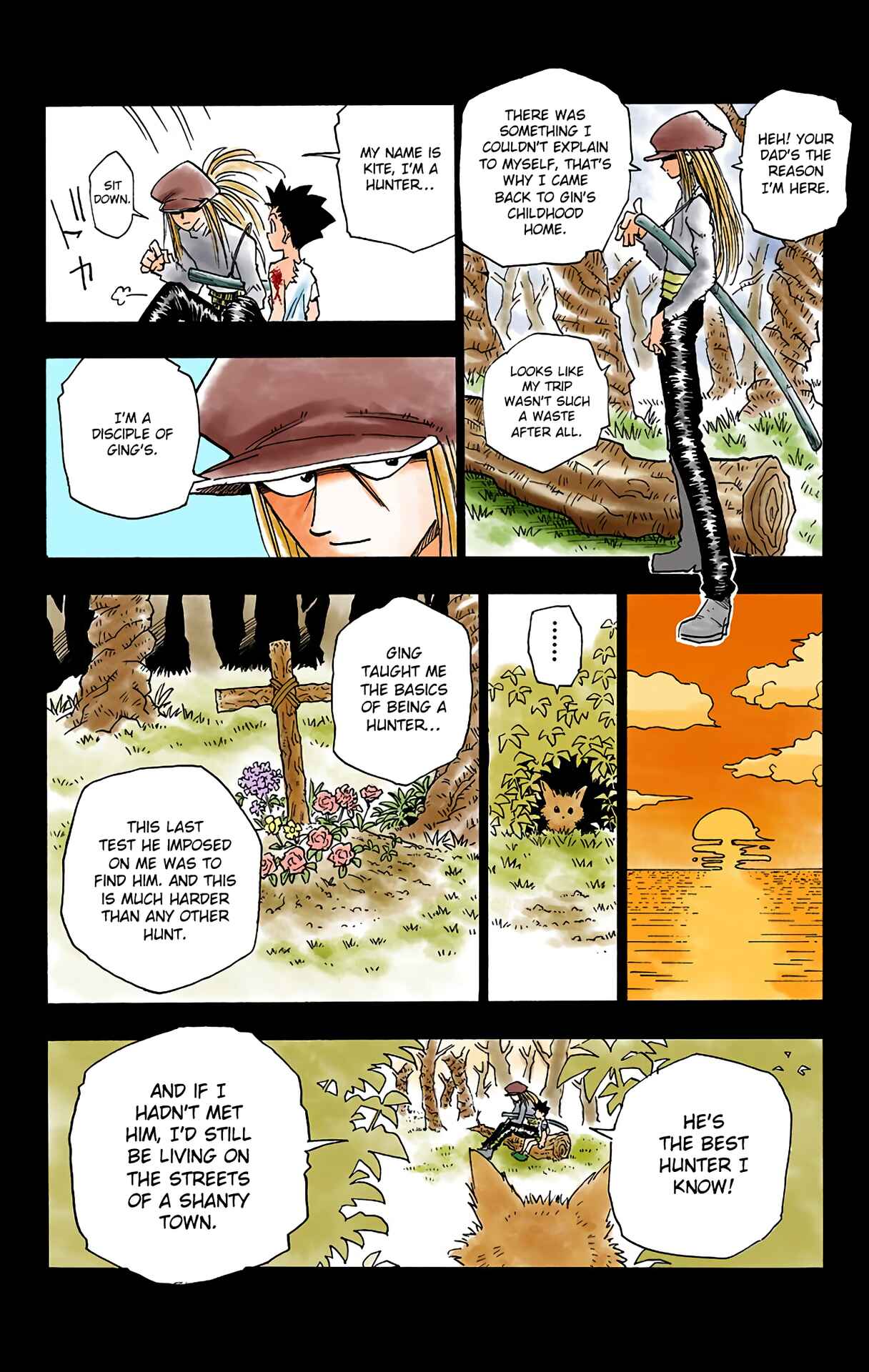 Chapter 1 - Page 23