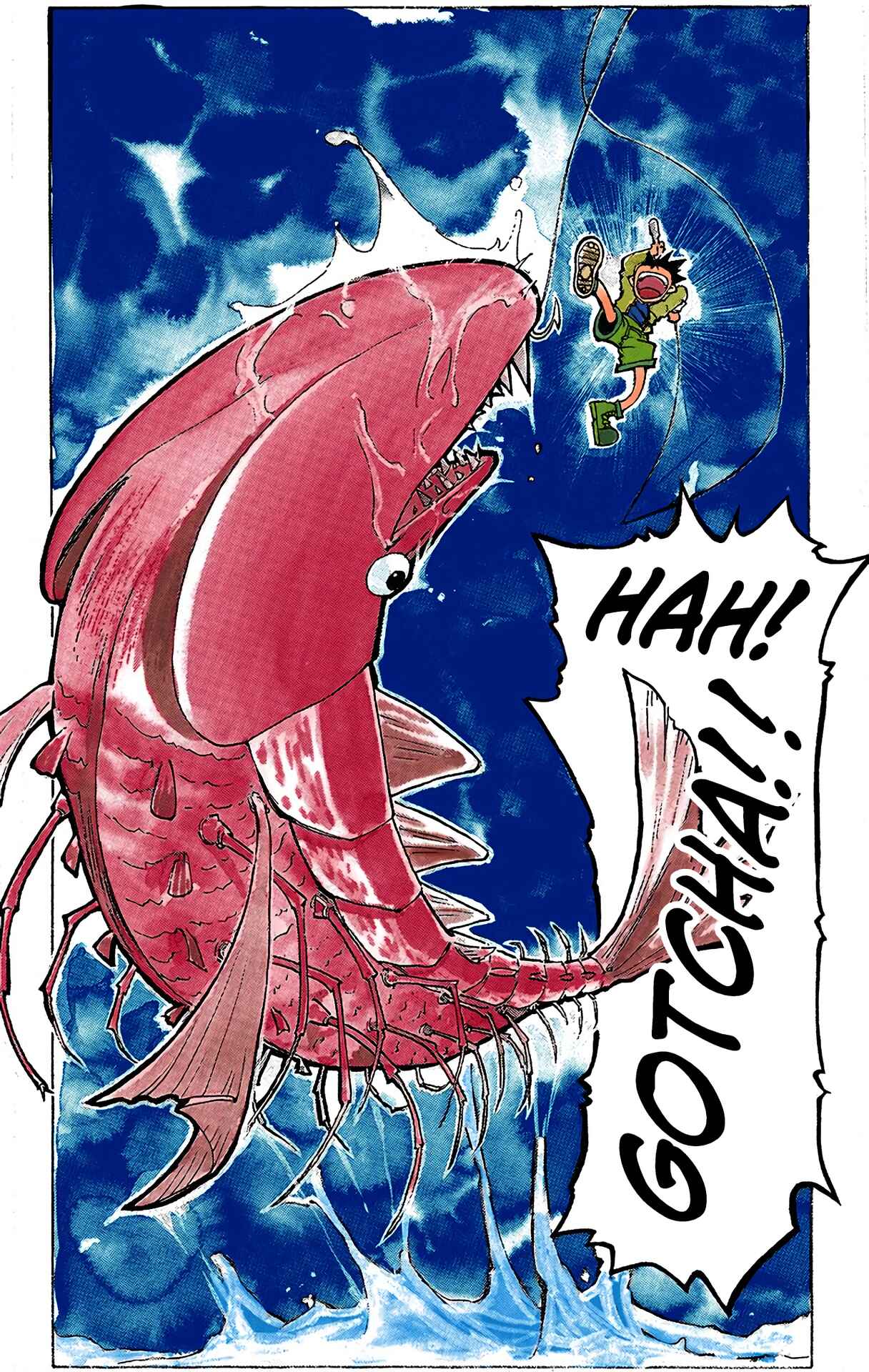 Chapter 1 - Page 9