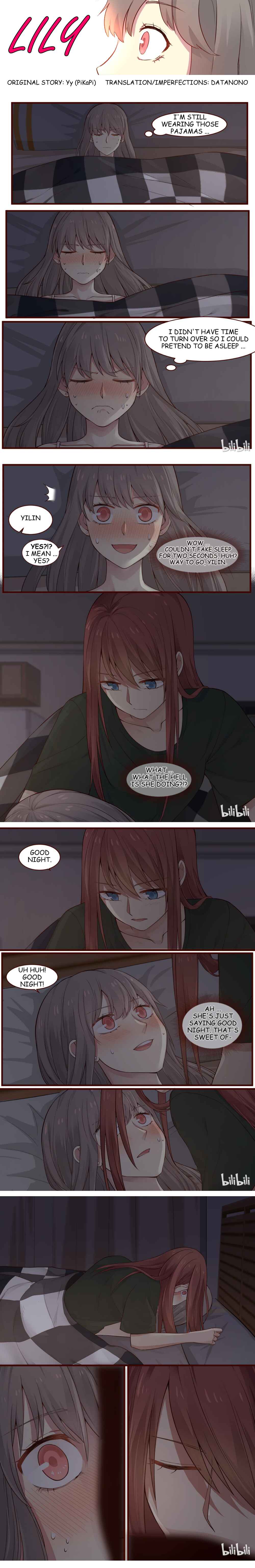 Chapter 39 - Page 1