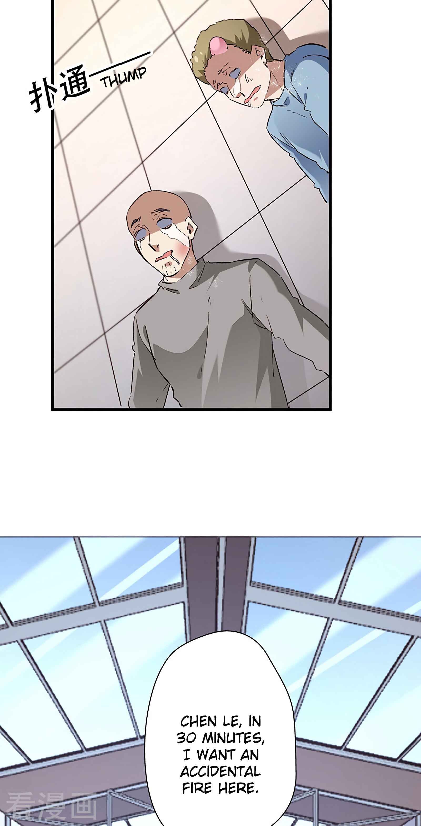 Chapter 206 - Page 11