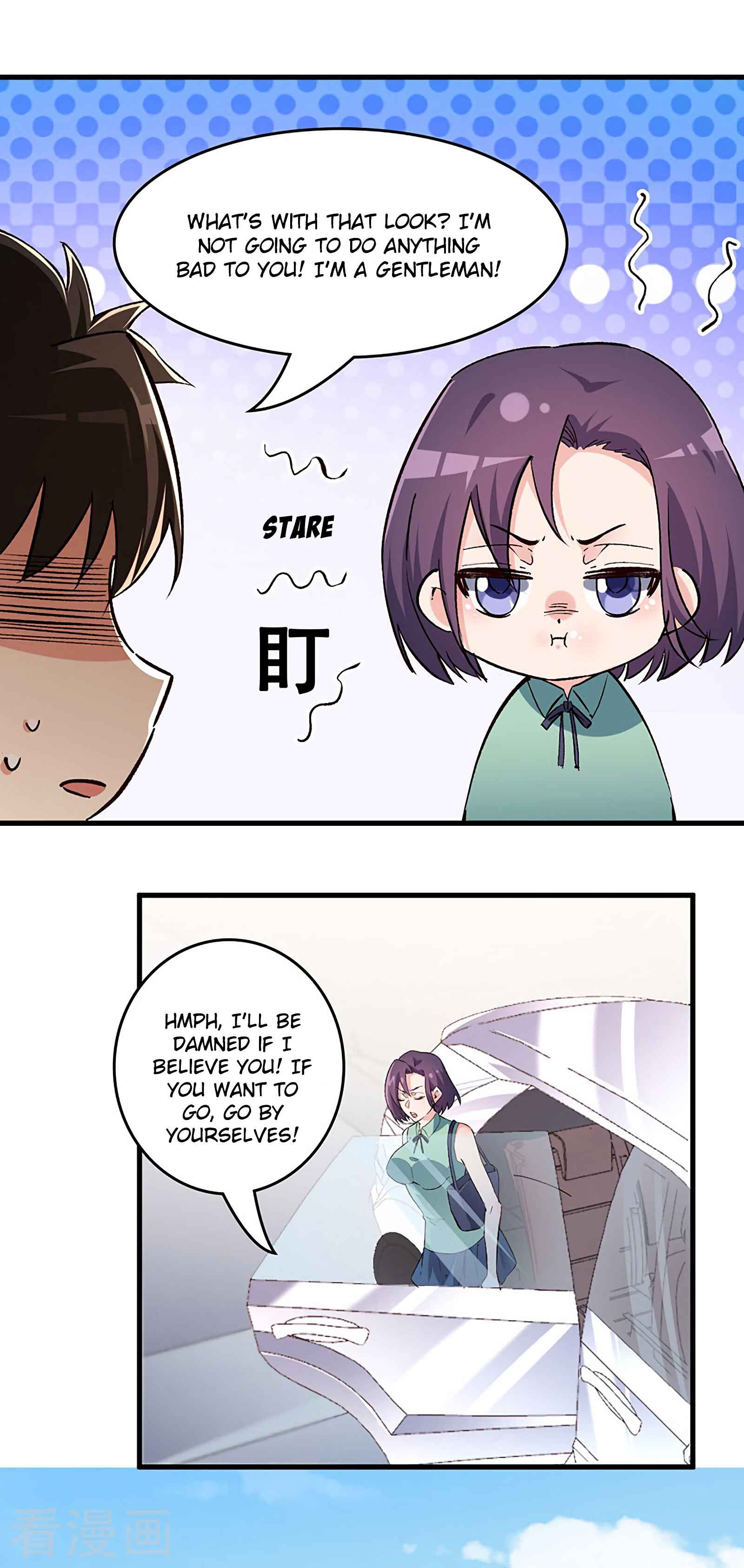 Chapter 206 - Page 18