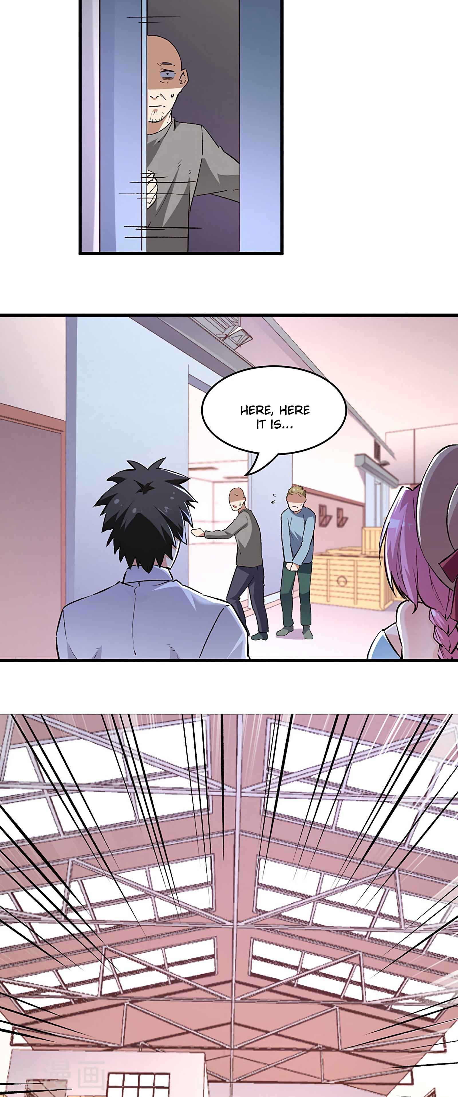 Chapter 206 - Page 5