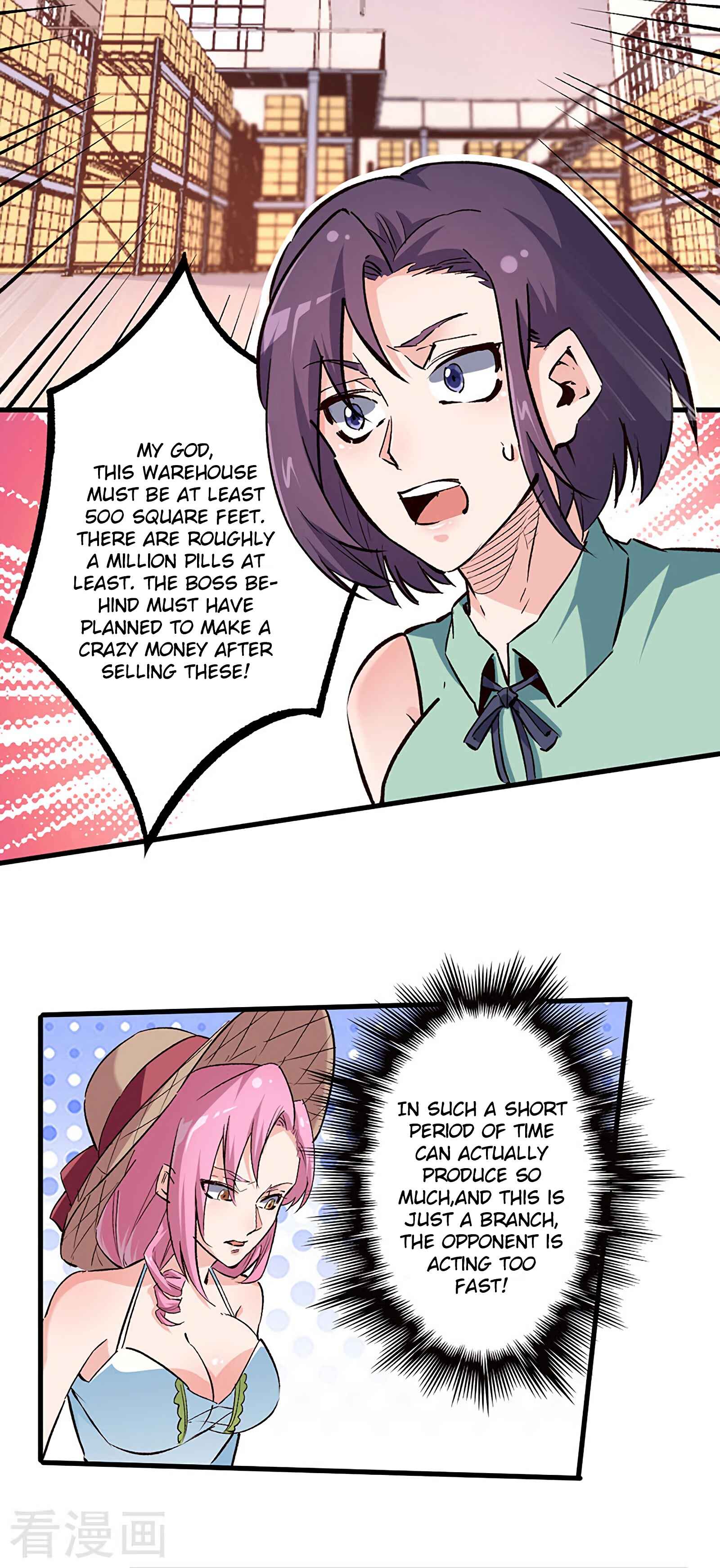 Chapter 206 - Page 6