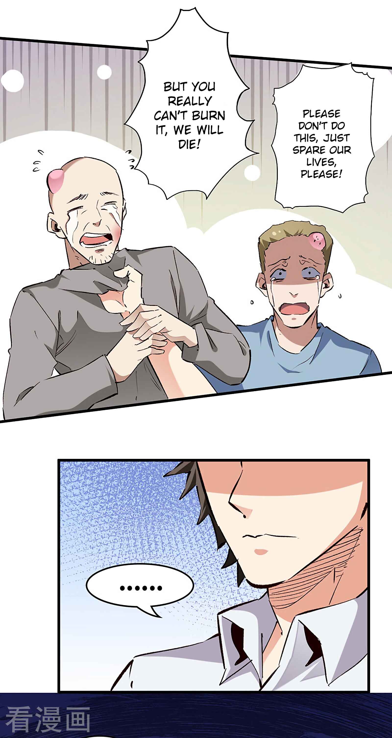Chapter 206 - Page 9