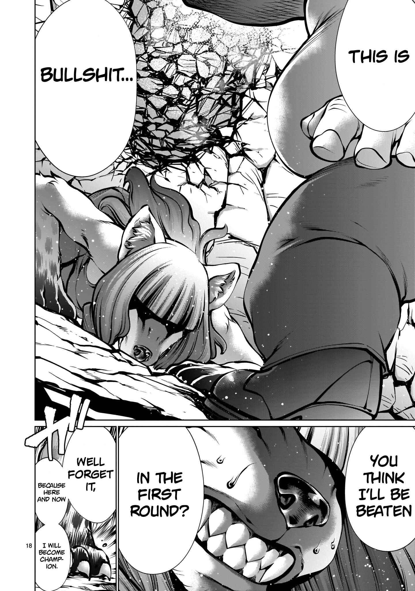Chapter 88 - Page 18