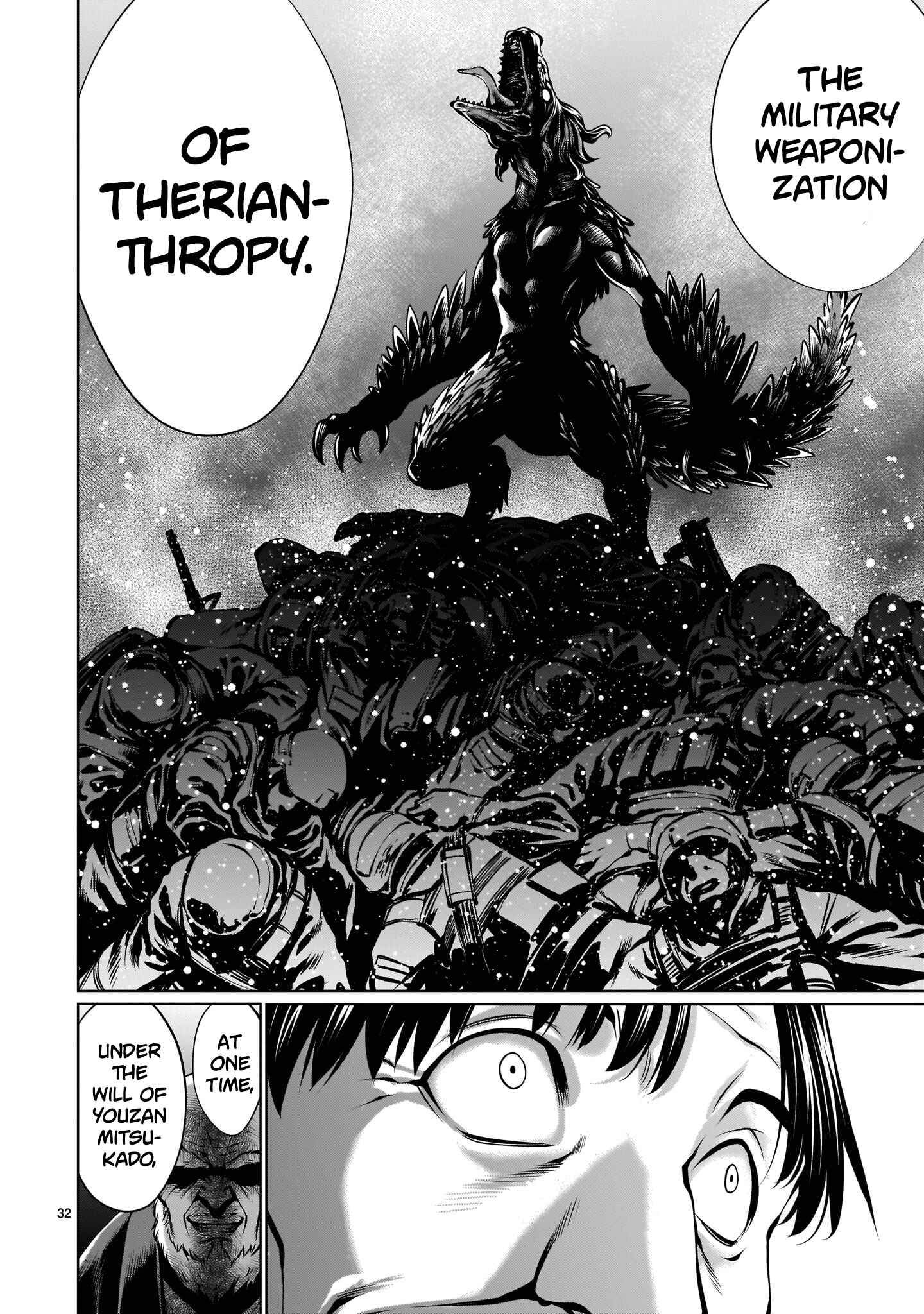 Chapter 88 - Page 31