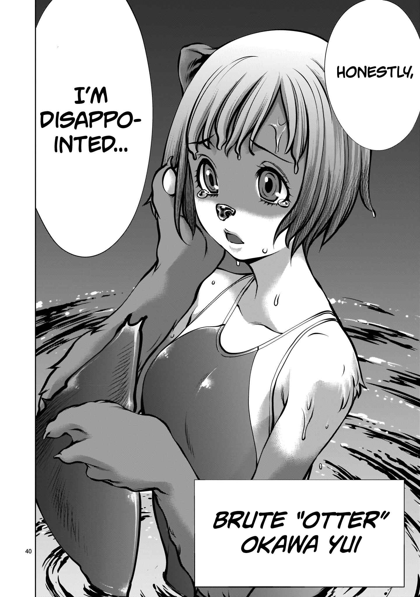 Chapter 88 - Page 39