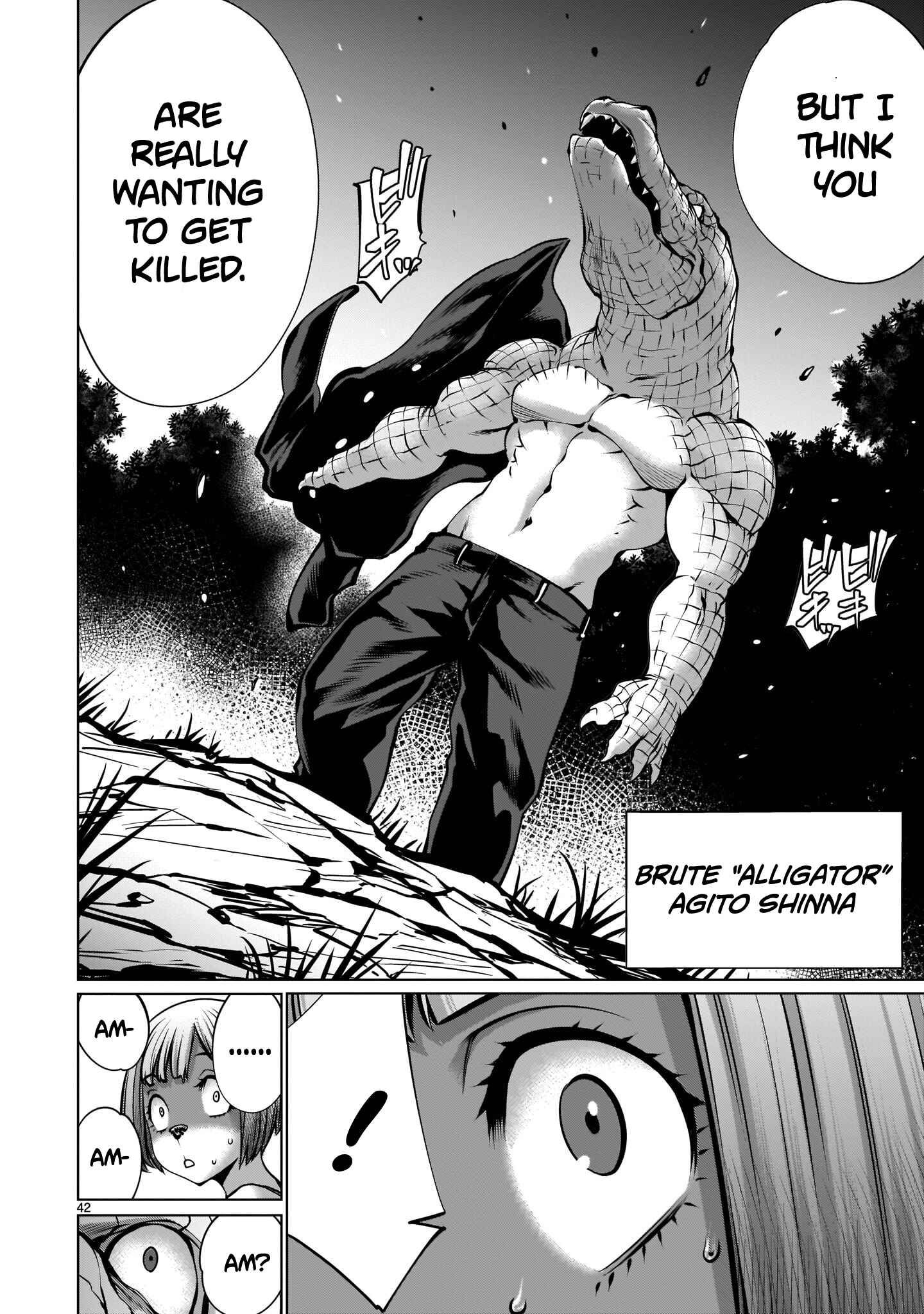 Chapter 88 - Page 41