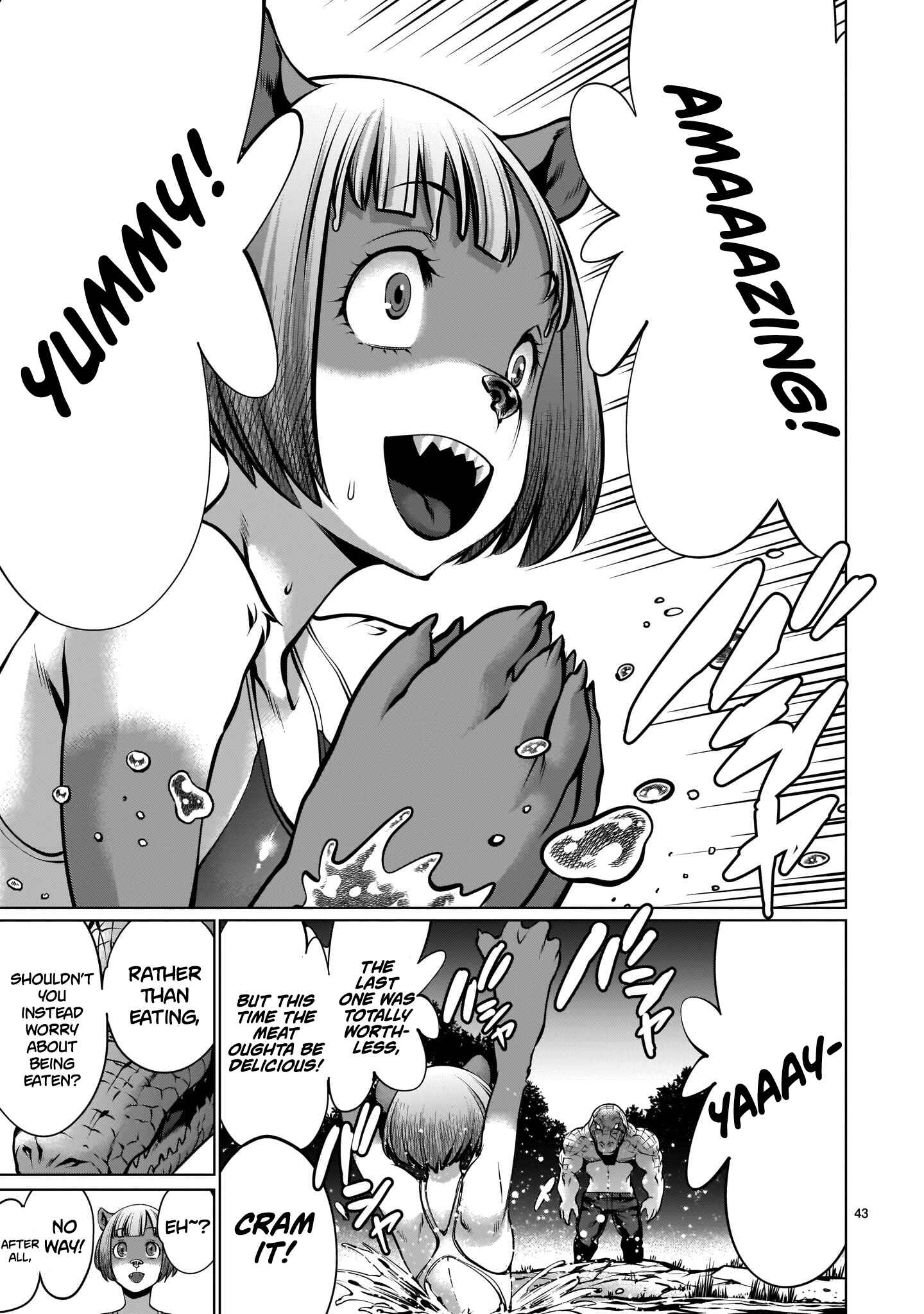 Chapter 88 - Page 42