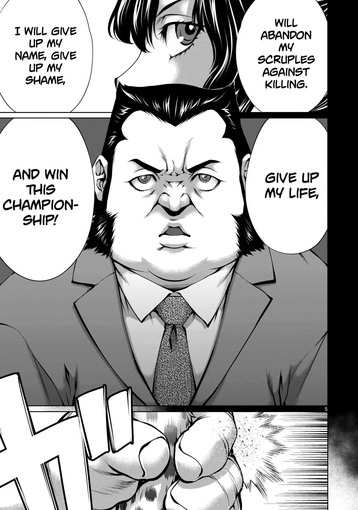 Chapter 88 - Page 5