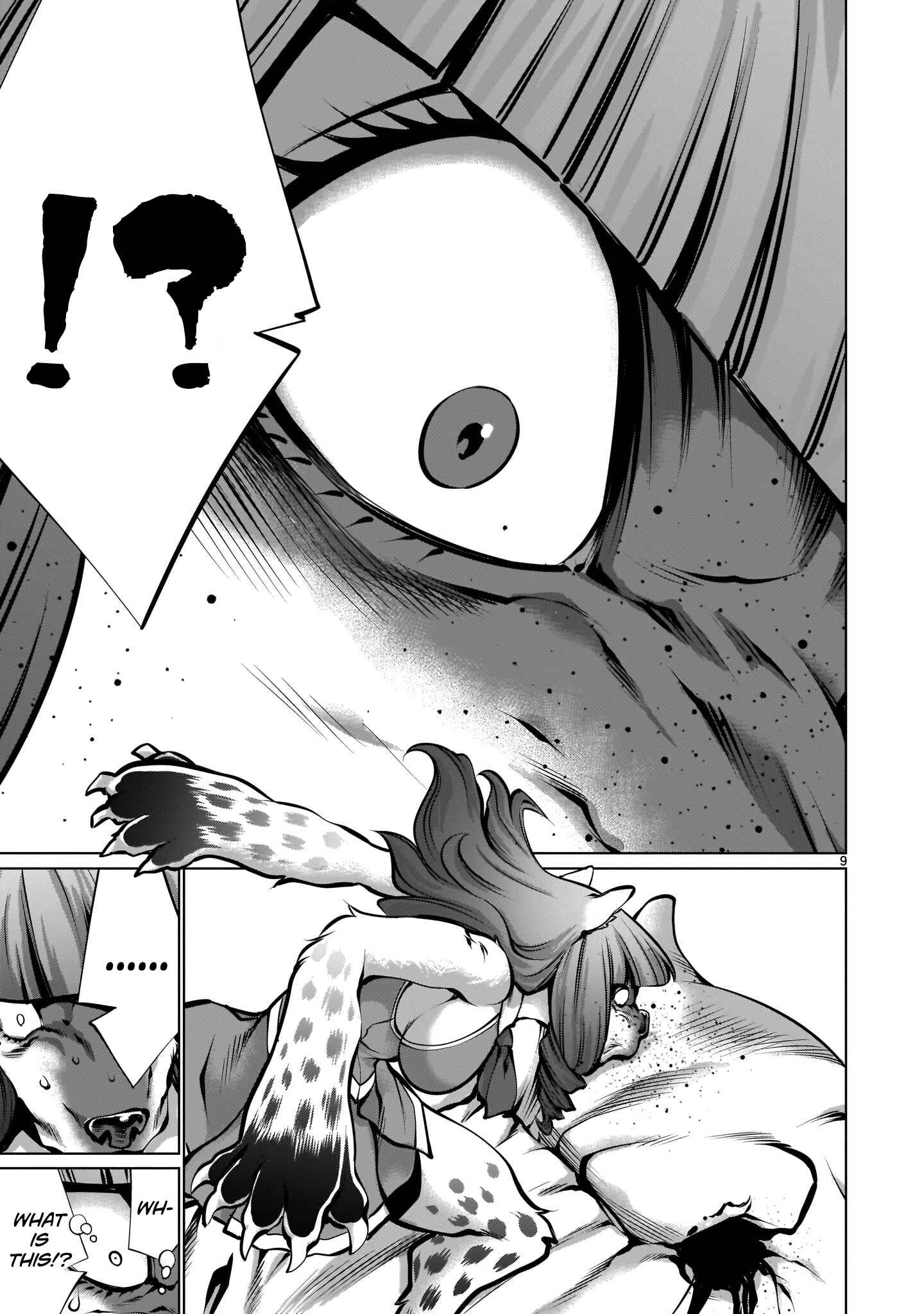 Chapter 88 - Page 9