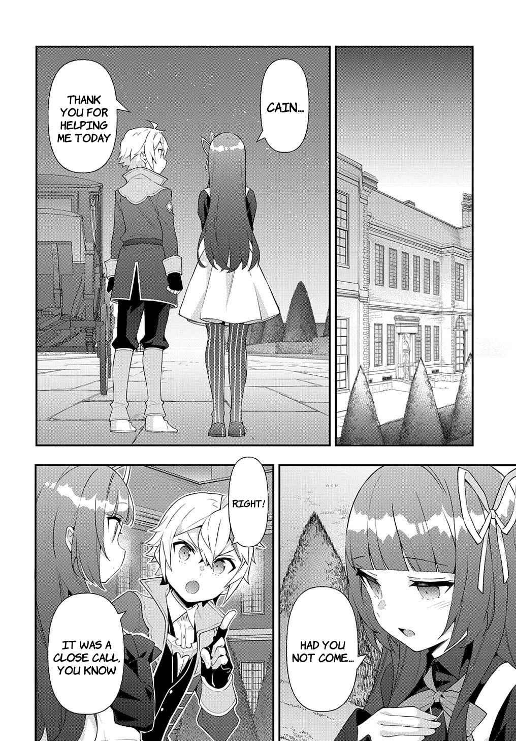 Chapter 54 - Page 20