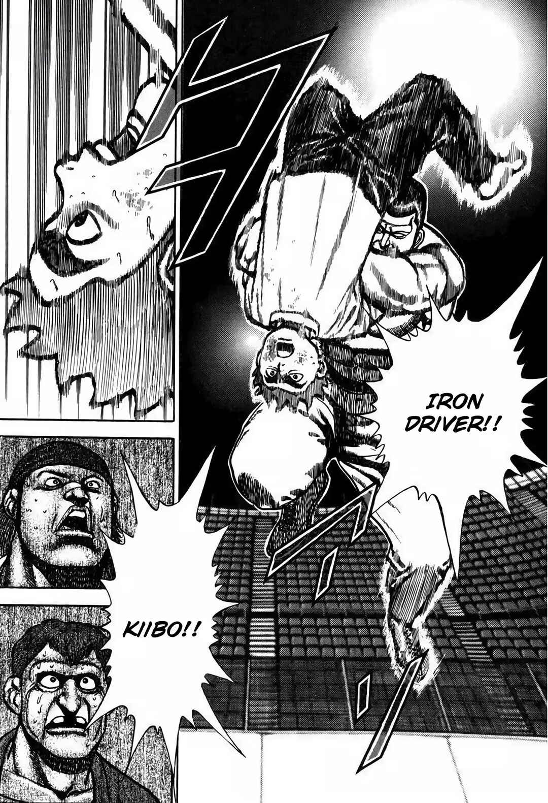 Chapter 136 - Page 11