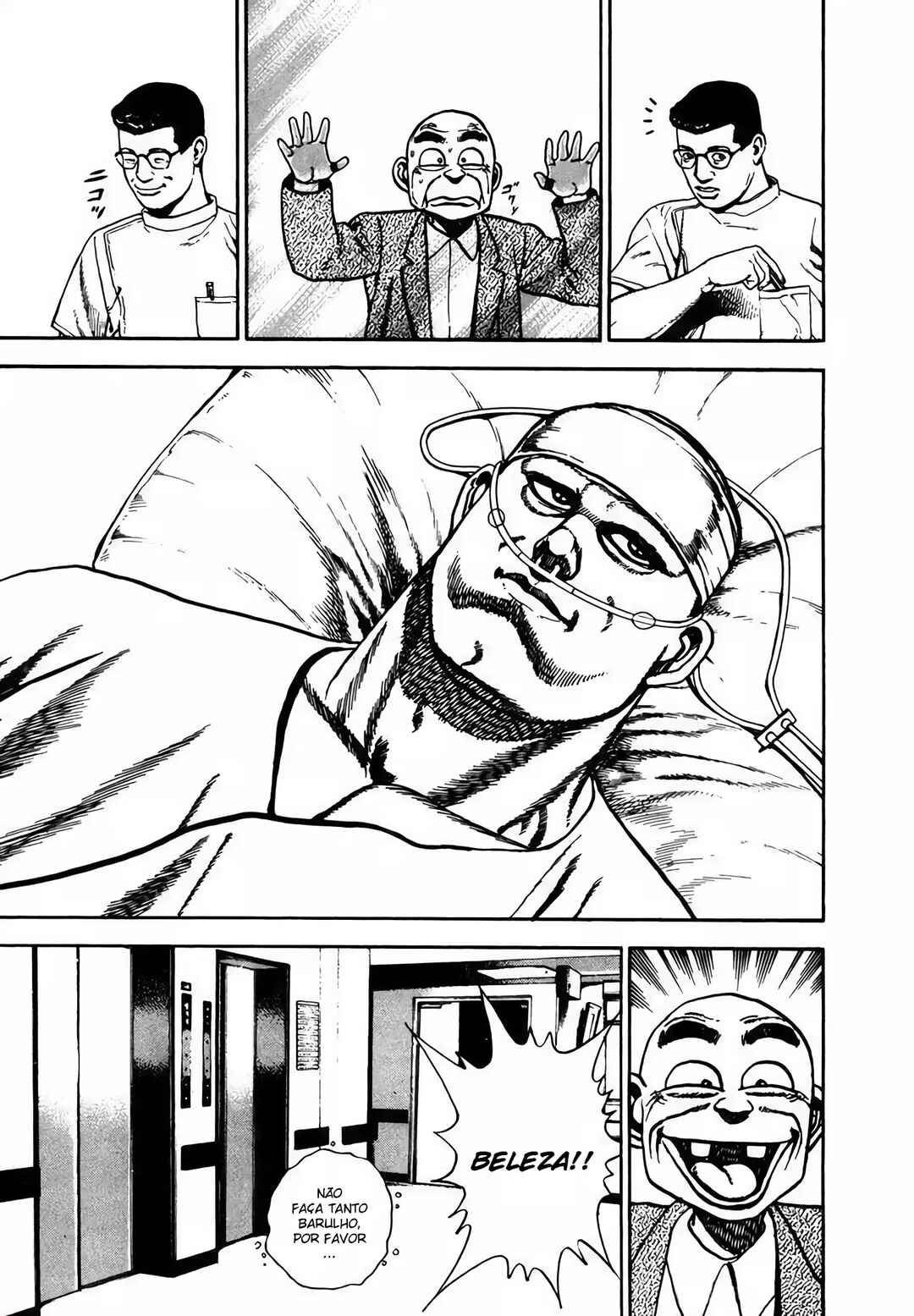 Chapter 136 - Page 14