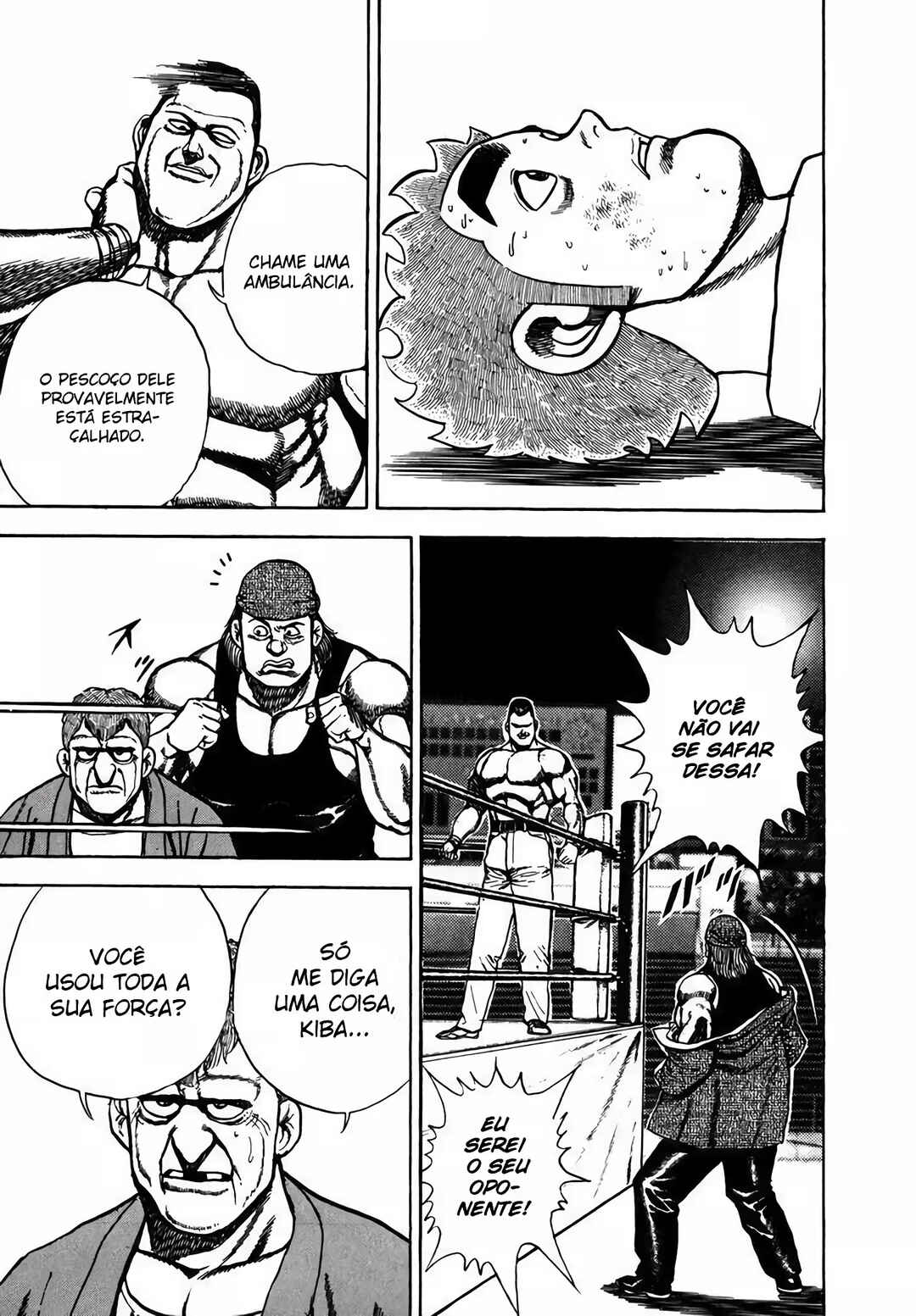 Chapter 136 - Page 16