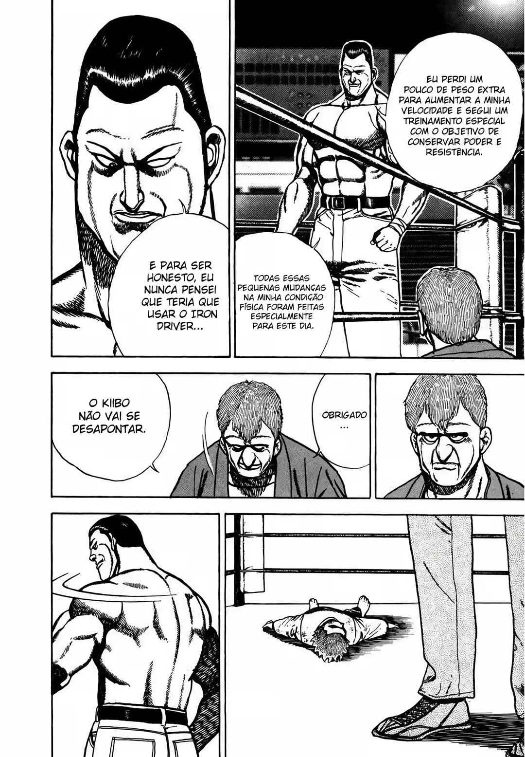 Chapter 136 - Page 17
