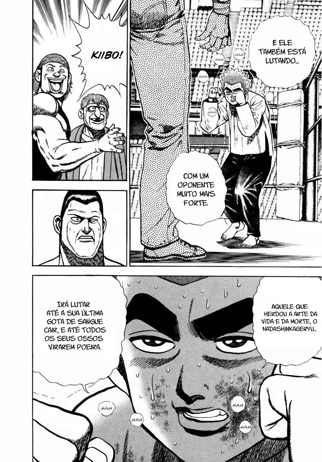 Chapter 136 - Page 22