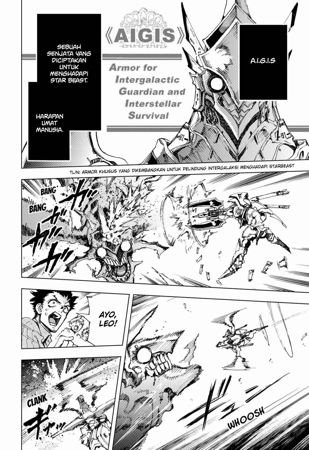 Chapter 1 - Page 5