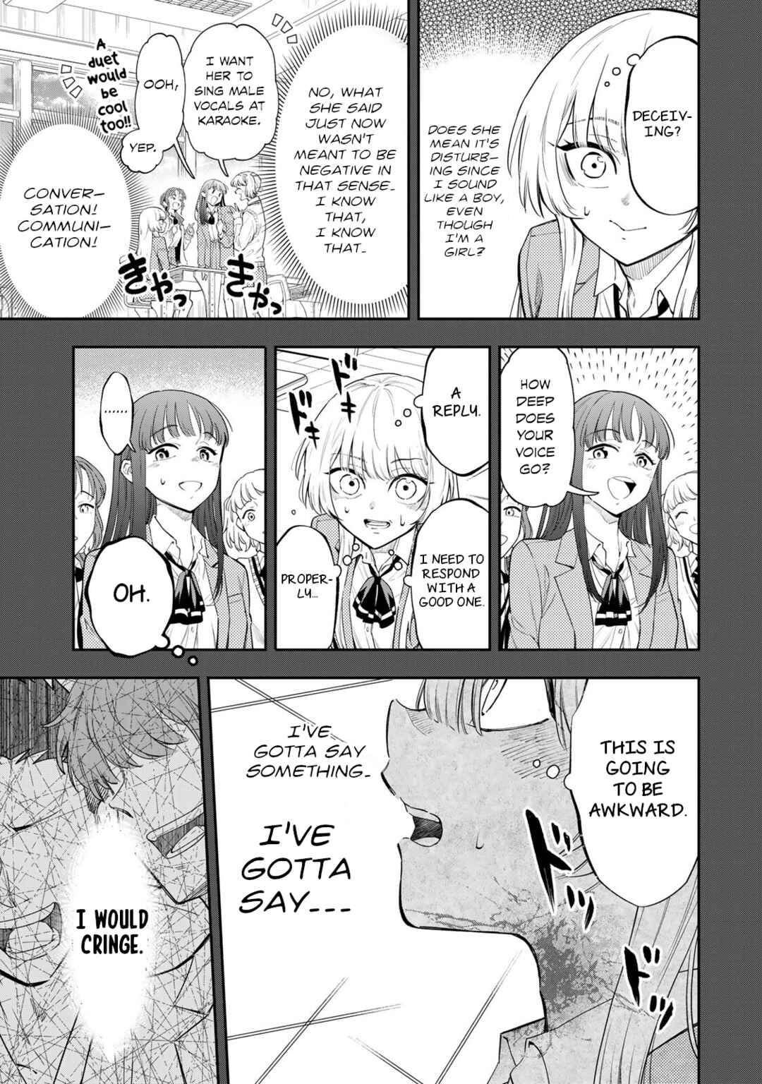 Chapter 1 - Page 9