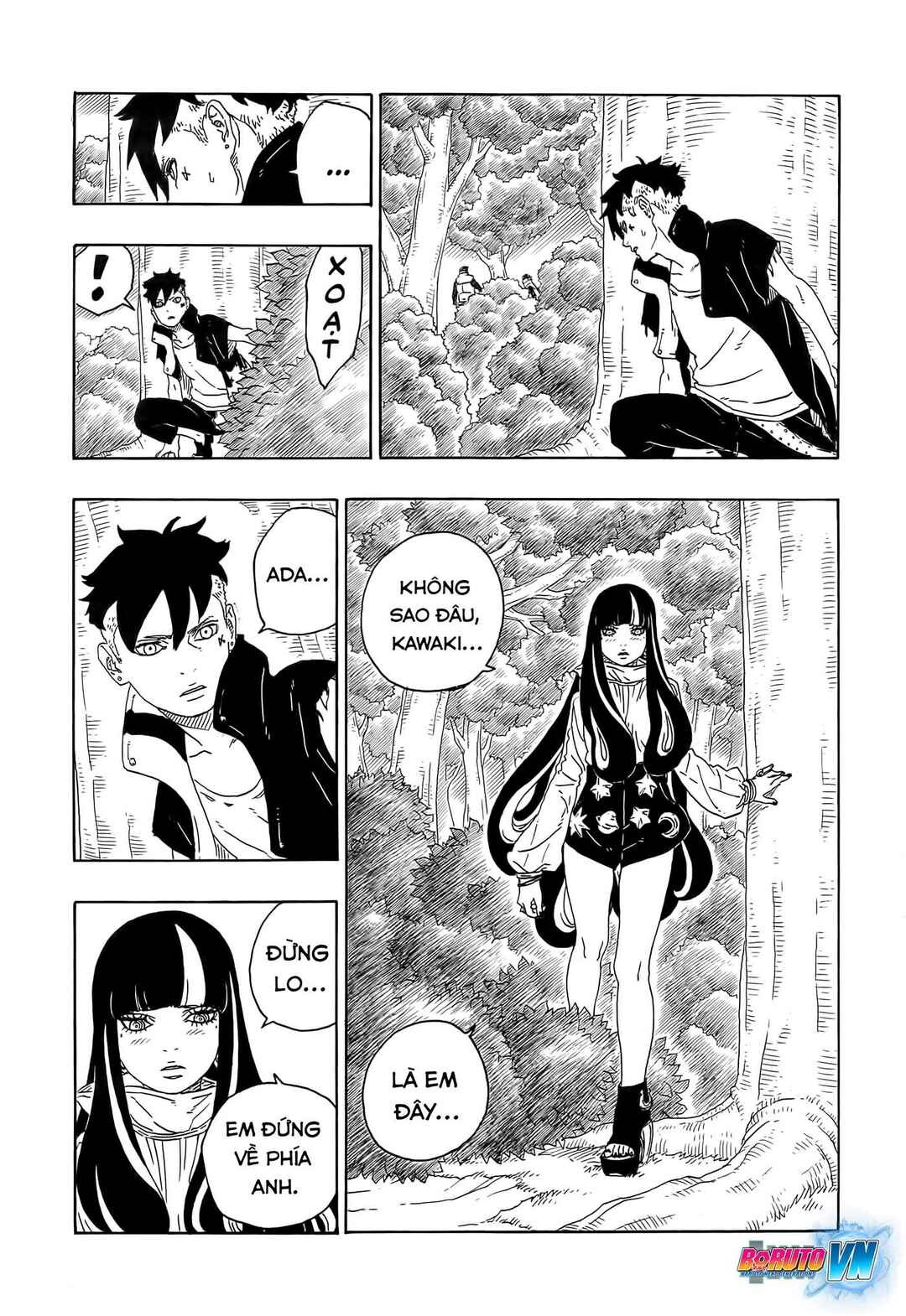 Chapter 79 - Page 12