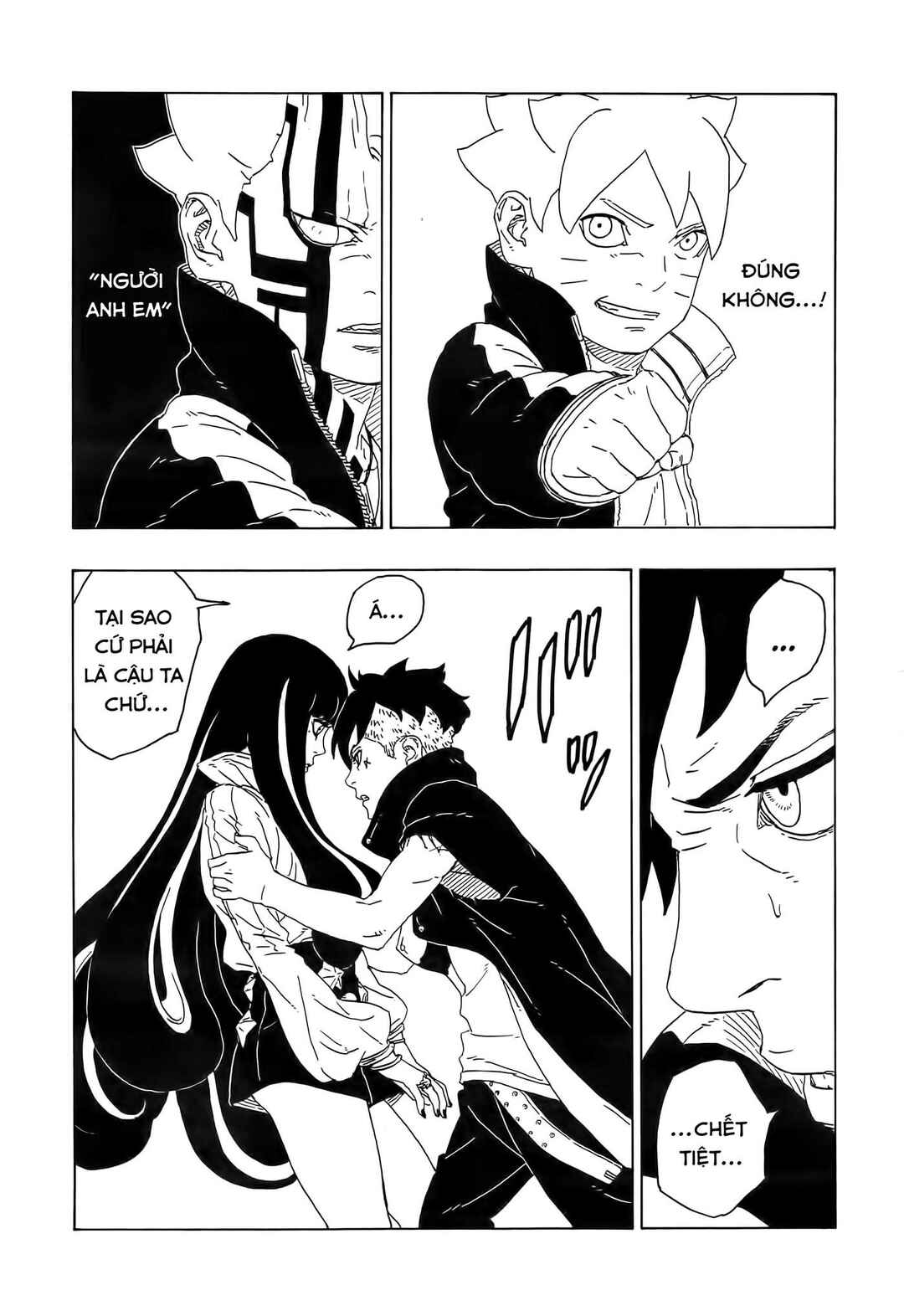 Chapter 79 - Page 16