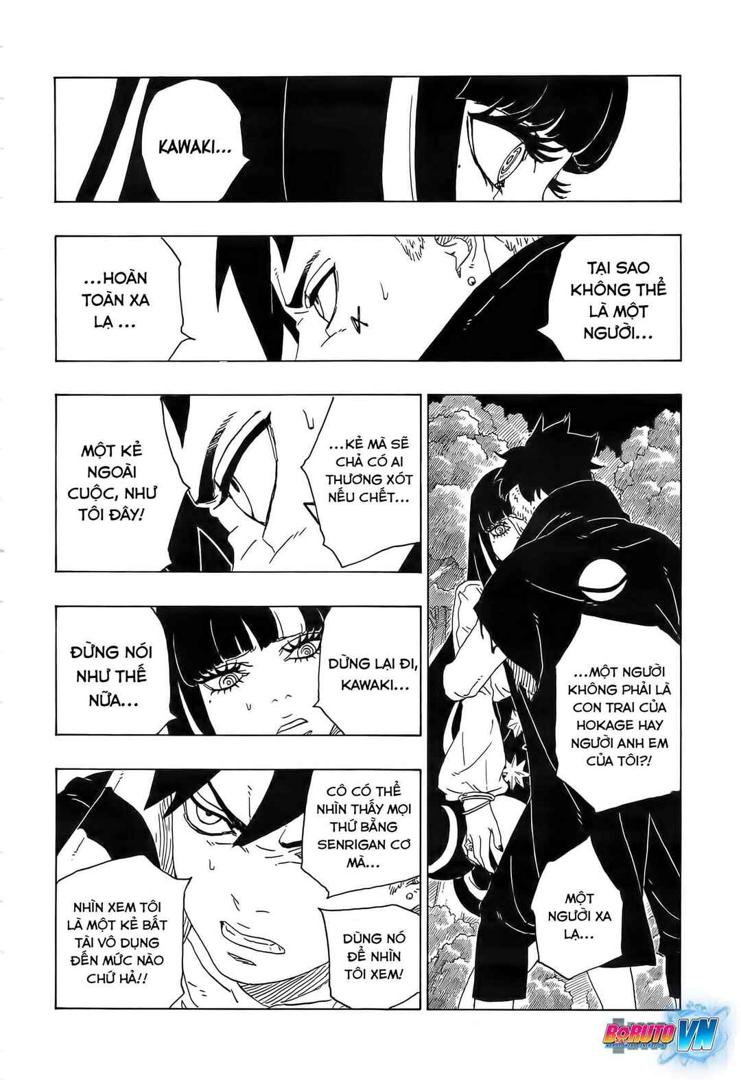Chapter 79 - Page 17