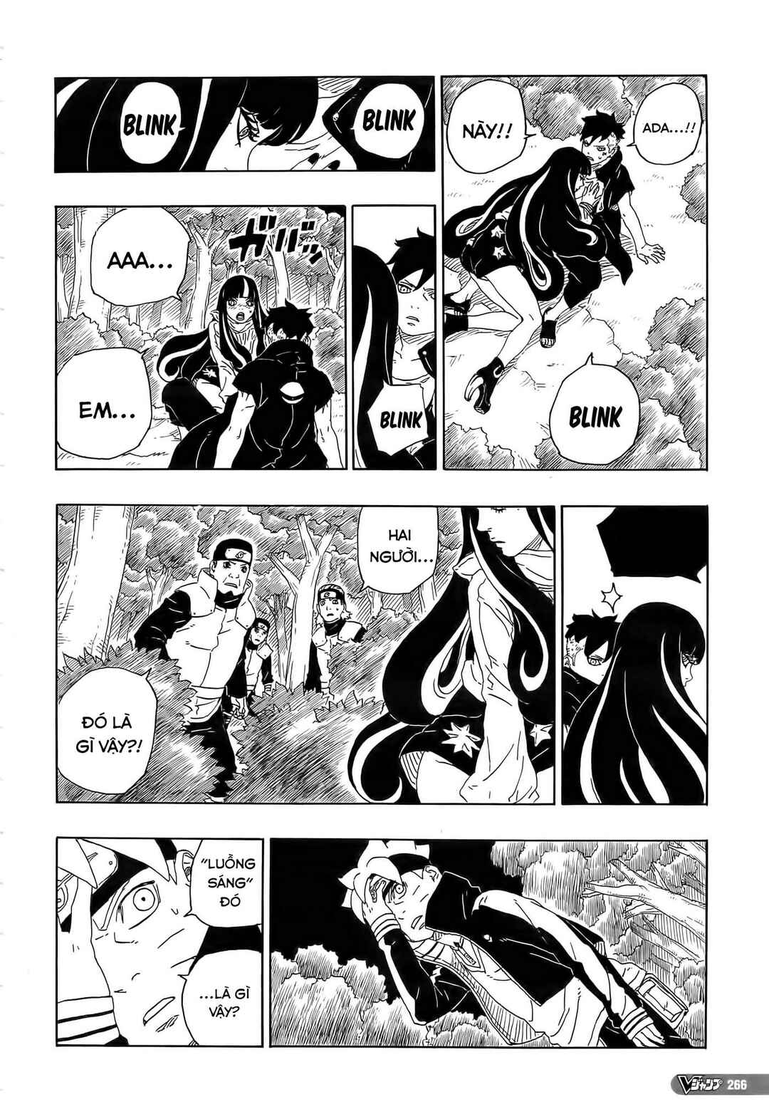 Chapter 79 - Page 25