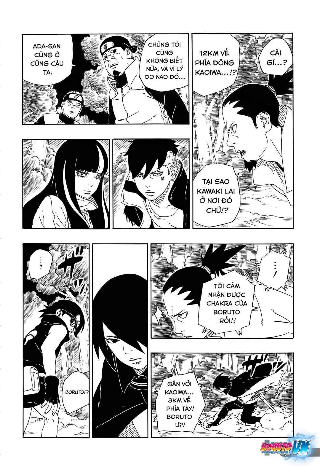 Chapter 79 - Page 27