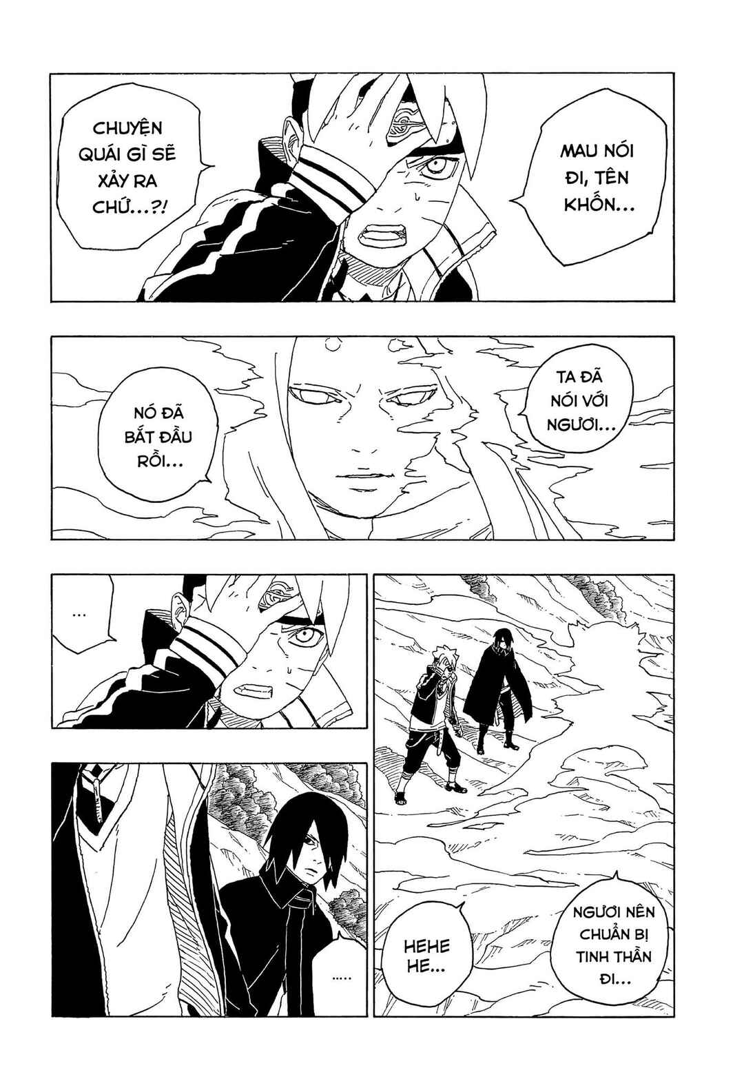 Chapter 79 - Page 3