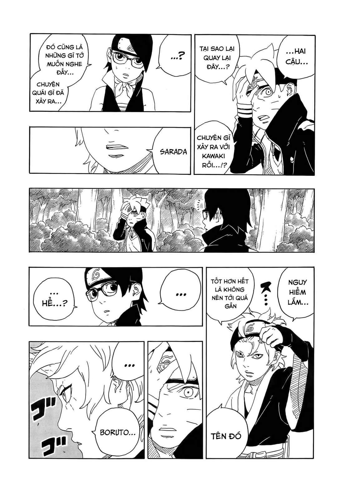 Chapter 79 - Page 30