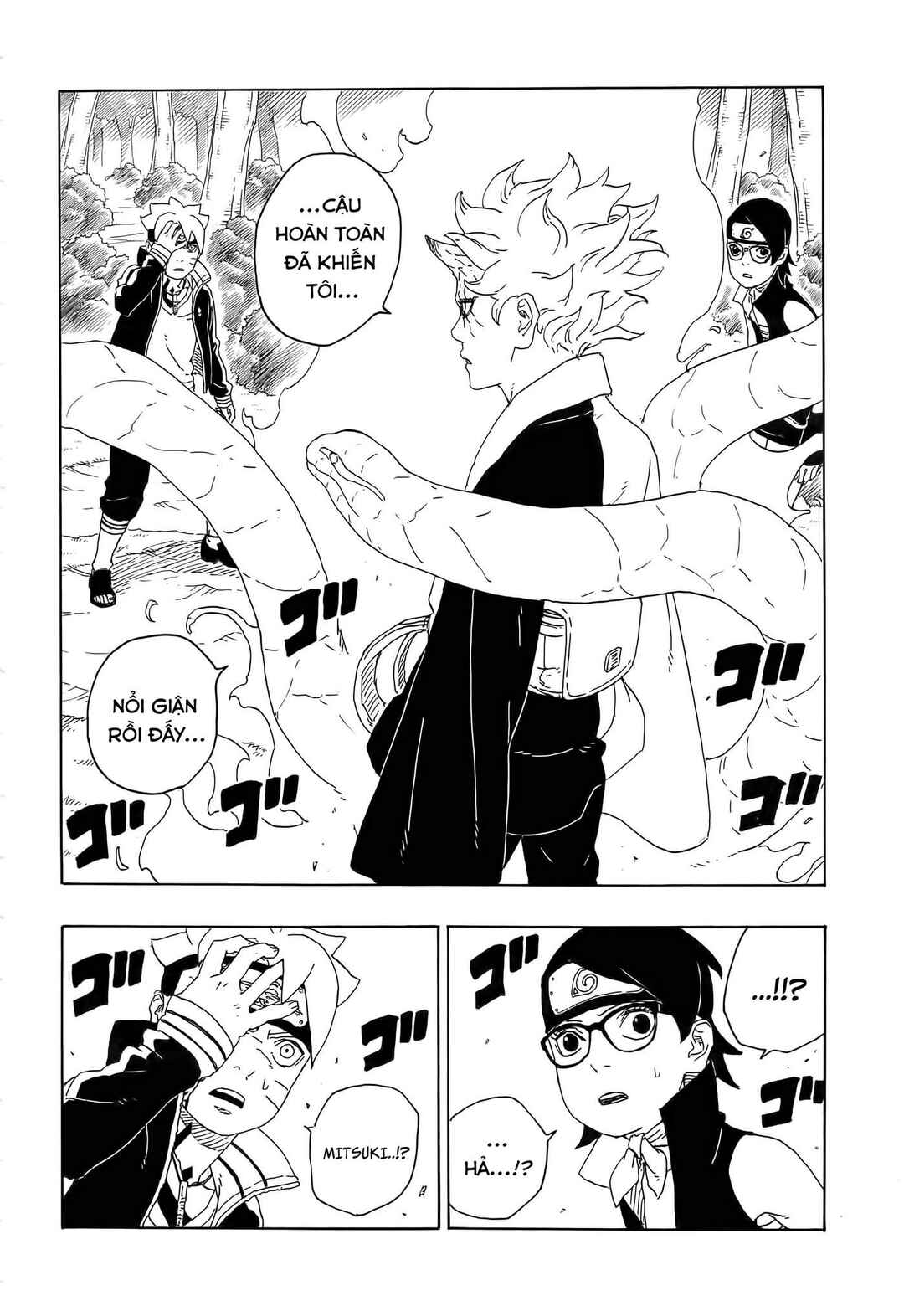 Chapter 79 - Page 31