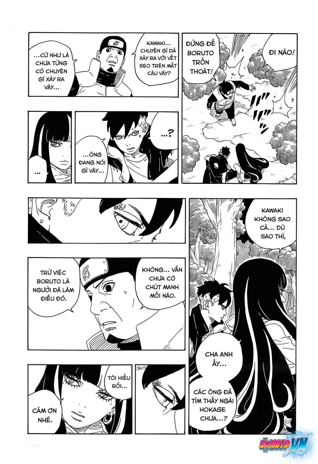 Chapter 79 - Page 32