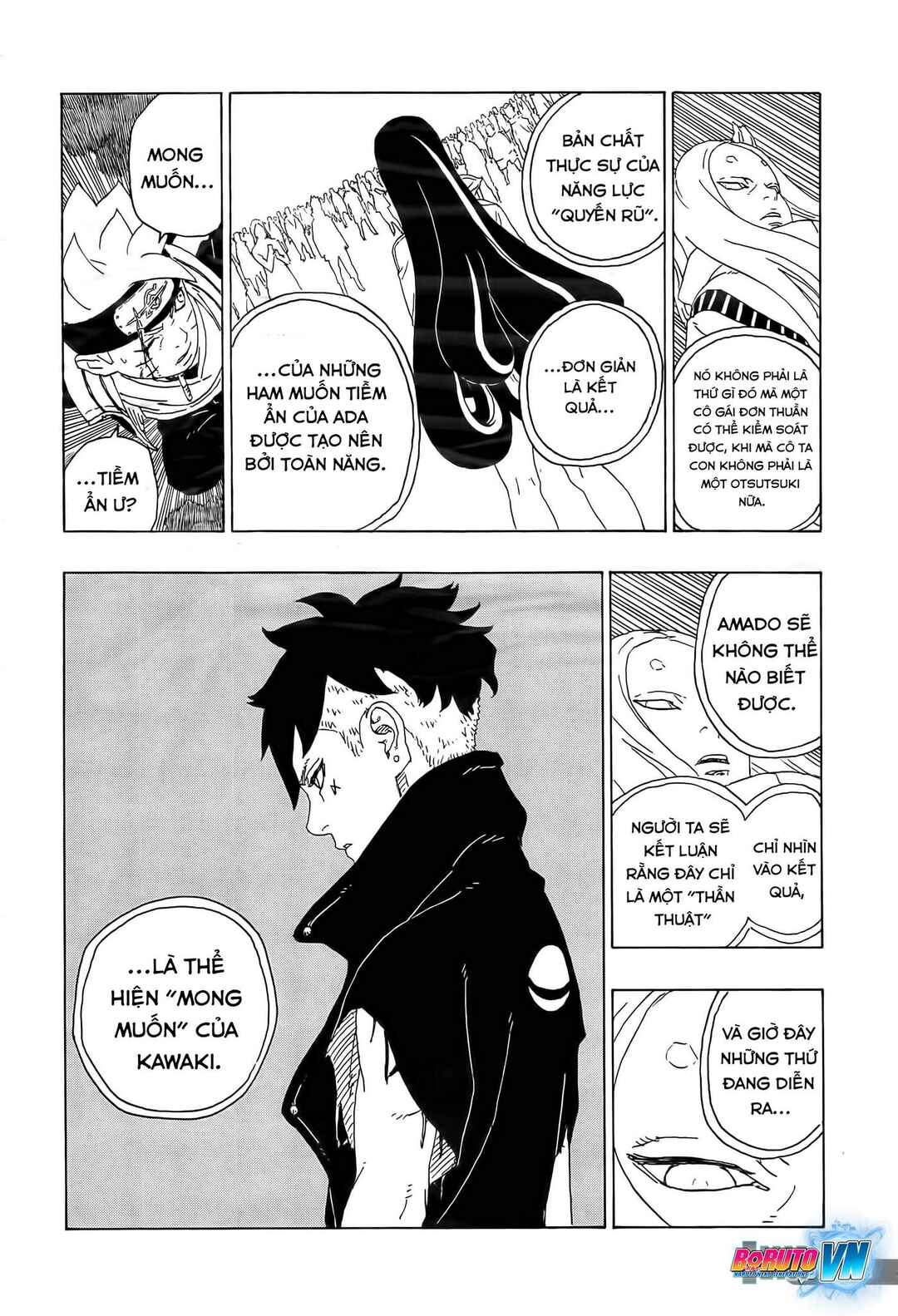 Chapter 79 - Page 37