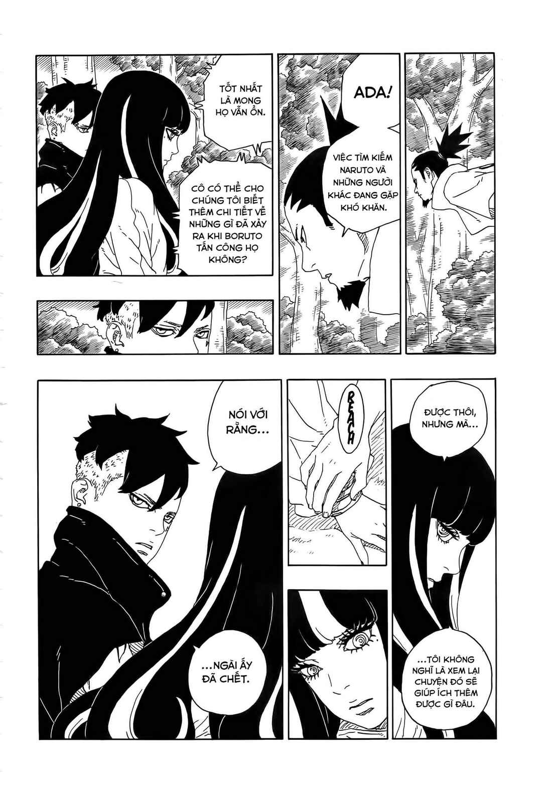 Chapter 79 - Page 39