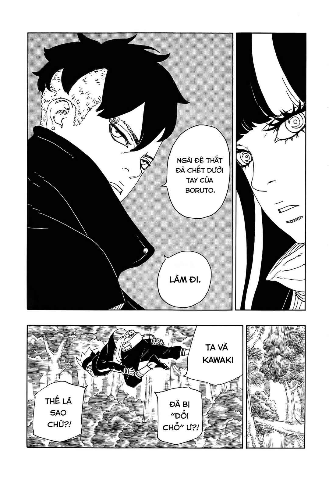 Chapter 79 - Page 40